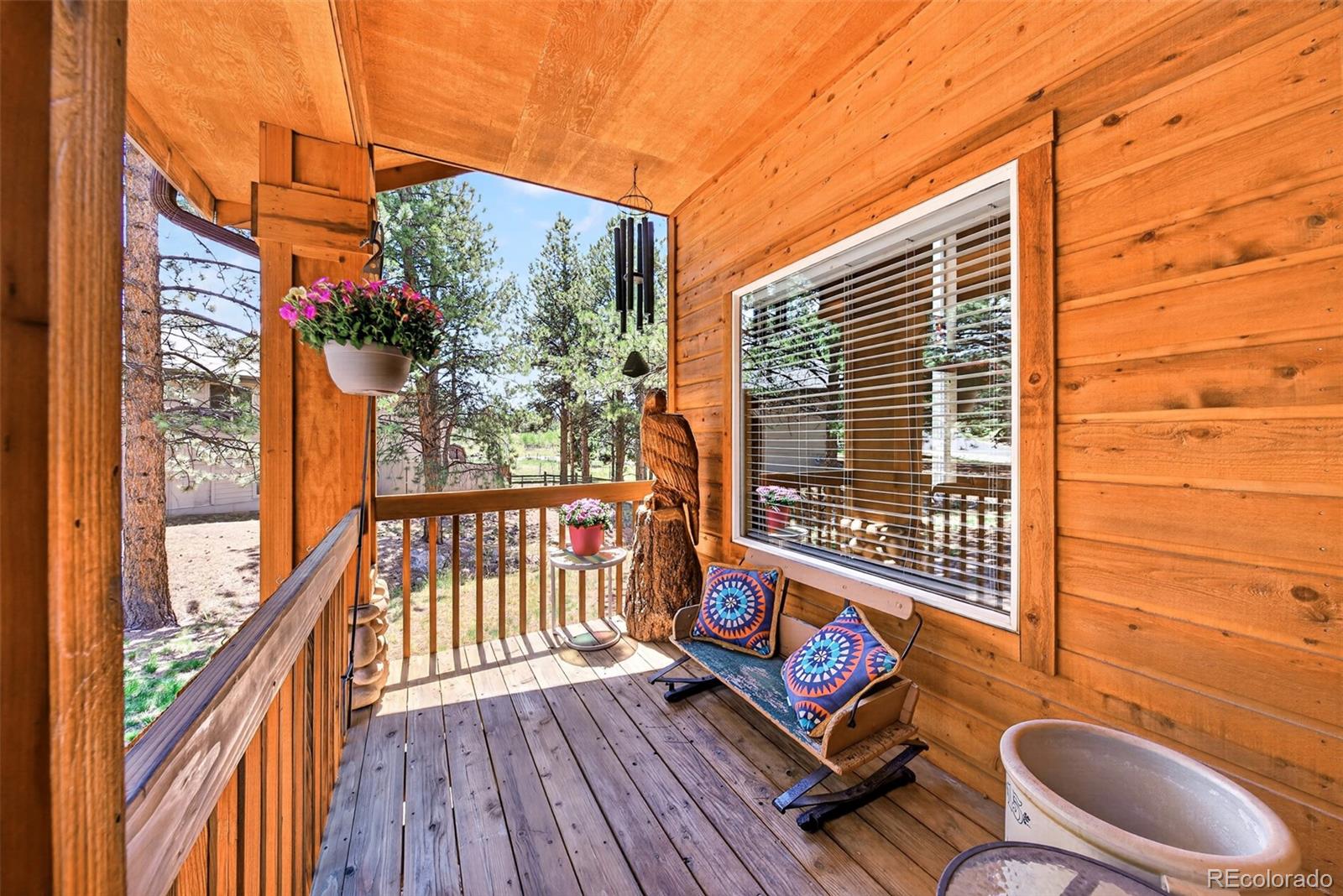 MLS Image #4 for 2141  valley view drive,woodland park, Colorado