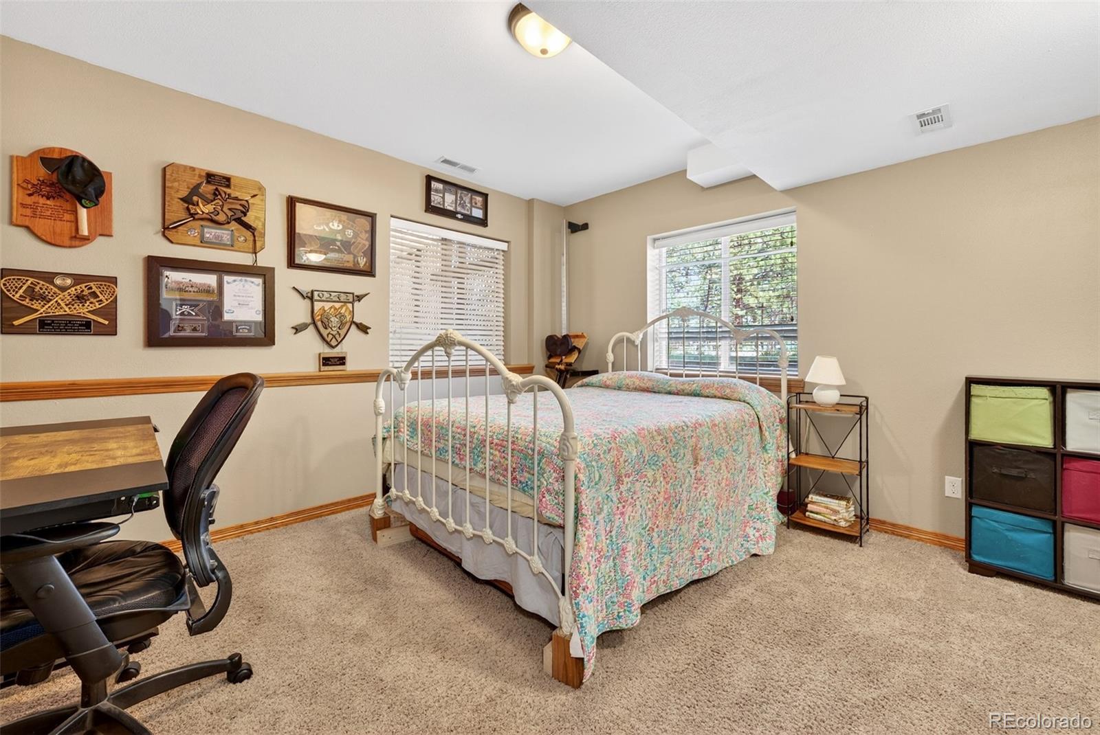 MLS Image #40 for 2141  valley view drive,woodland park, Colorado