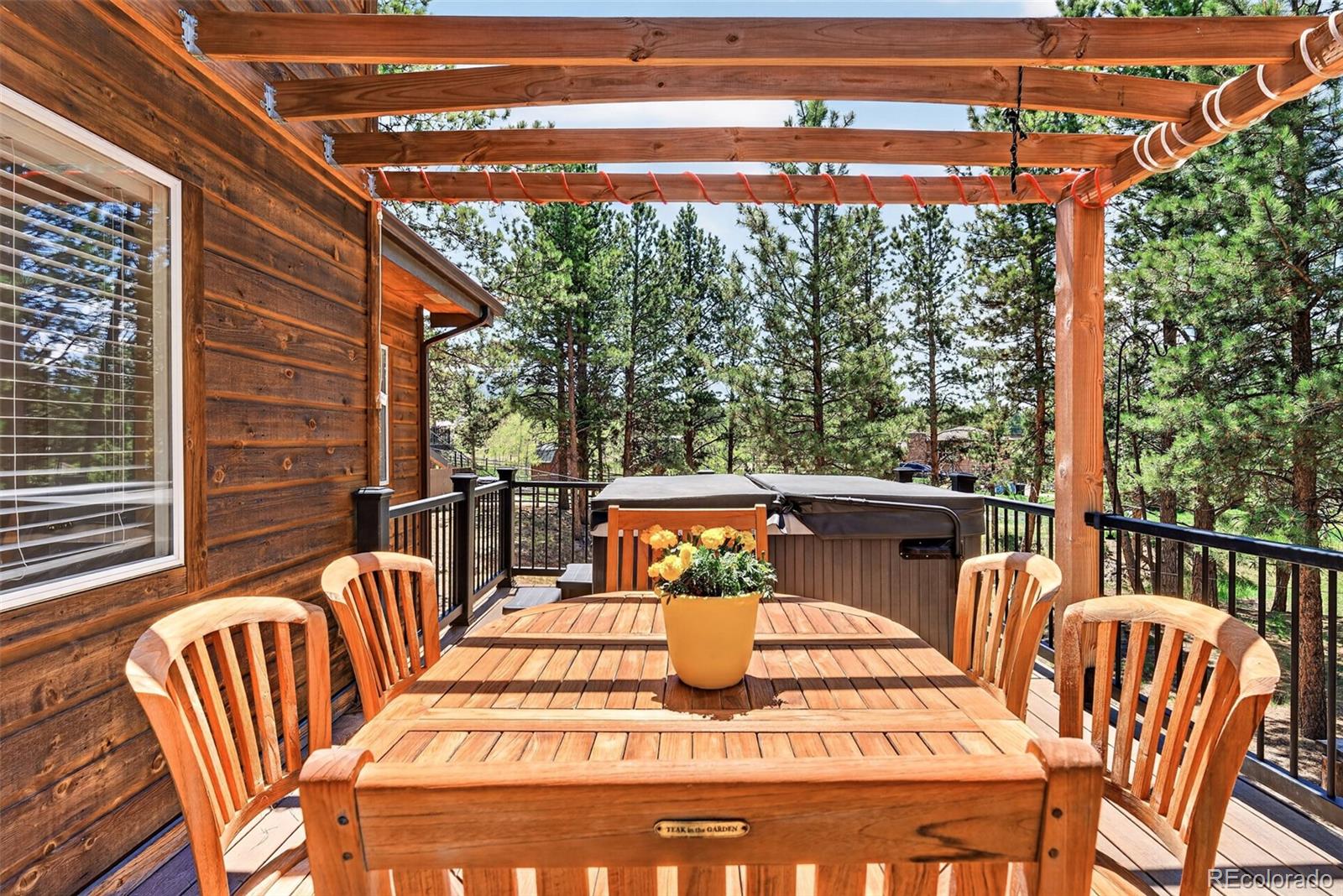 MLS Image #45 for 2141  valley view drive,woodland park, Colorado