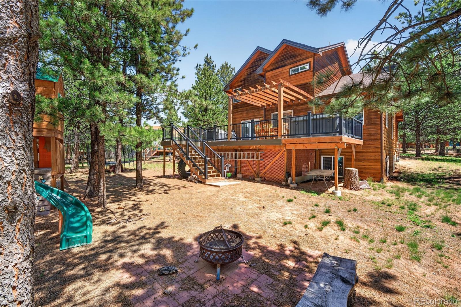 MLS Image #47 for 2141  valley view drive,woodland park, Colorado