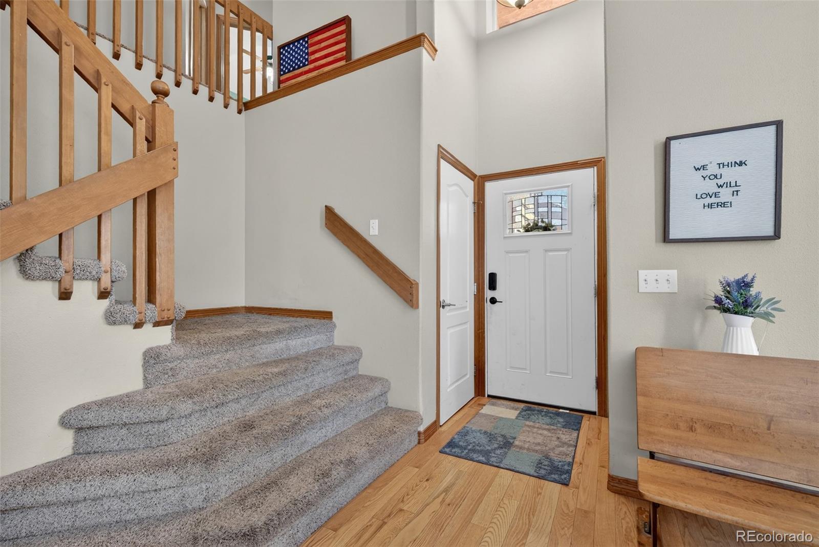MLS Image #5 for 2141  valley view drive,woodland park, Colorado