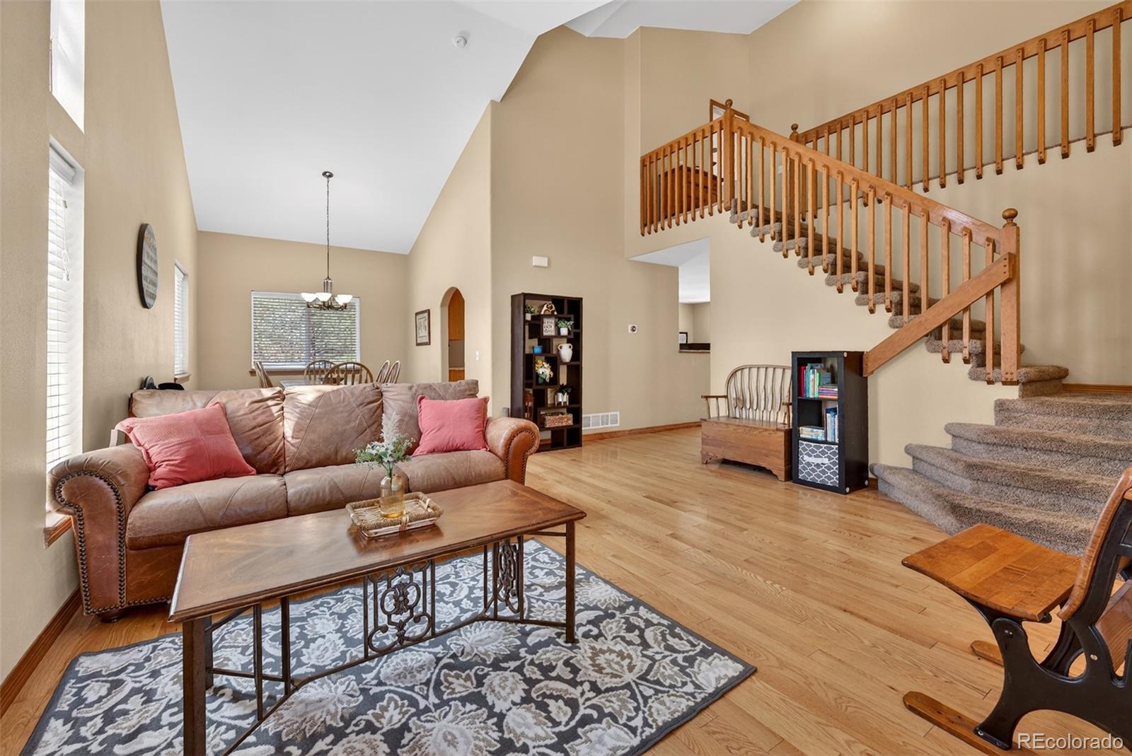 MLS Image #7 for 2141  valley view drive,woodland park, Colorado