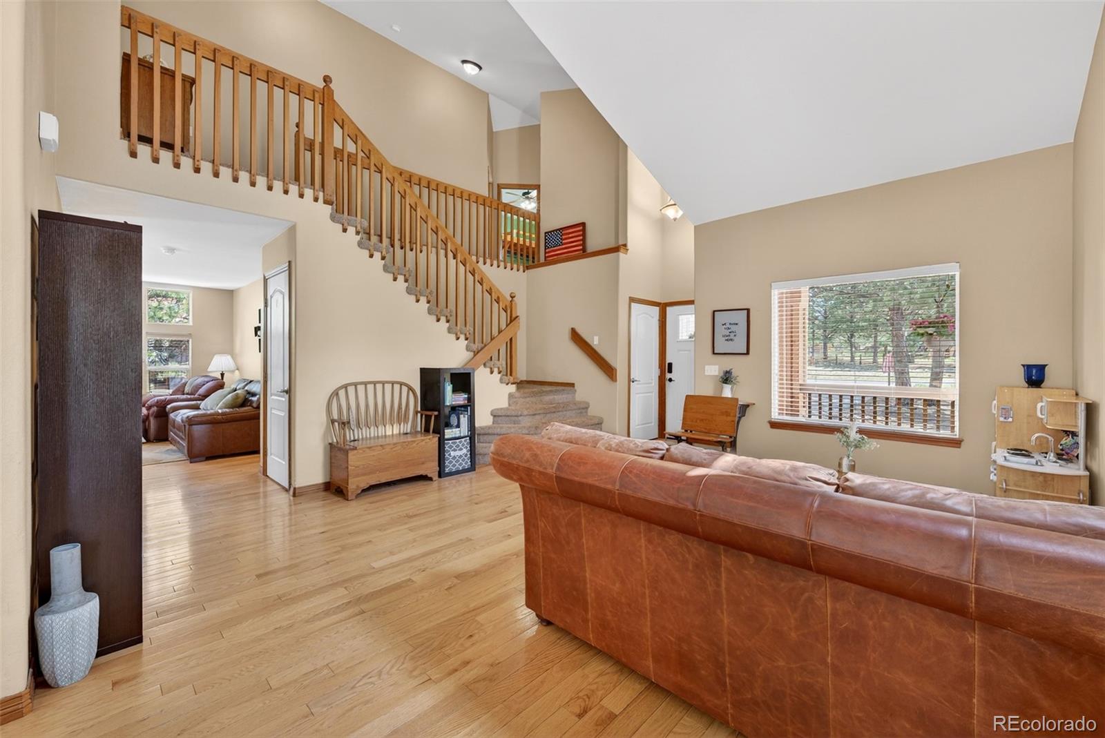 MLS Image #9 for 2141  valley view drive,woodland park, Colorado