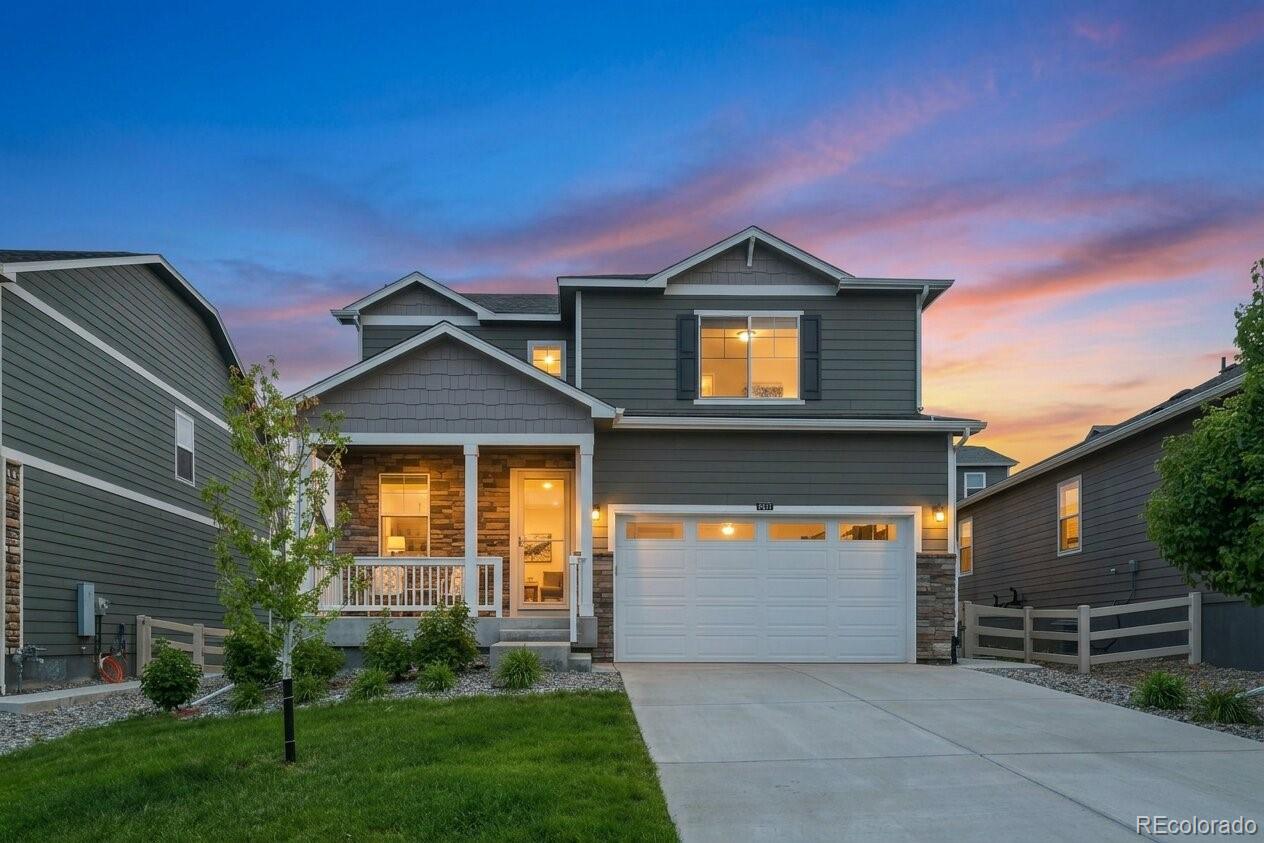 MLS Image #0 for 4830  fiadore lane,castle rock, Colorado