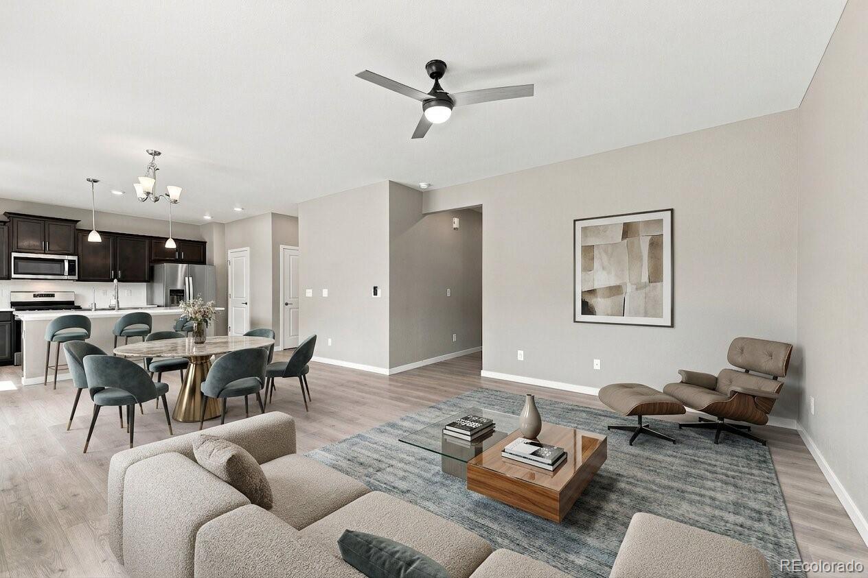 MLS Image #13 for 4830  fiadore lane,castle rock, Colorado