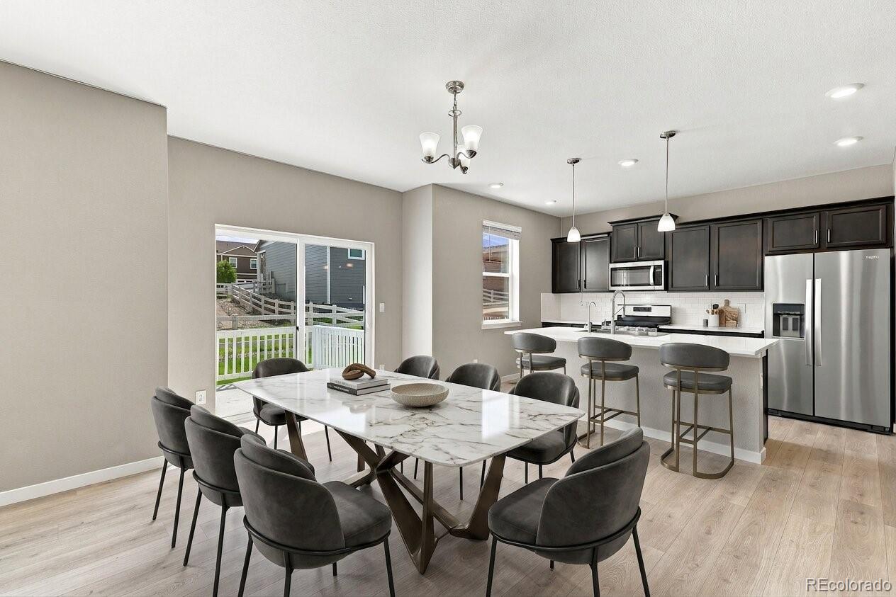 MLS Image #17 for 4830  fiadore lane,castle rock, Colorado