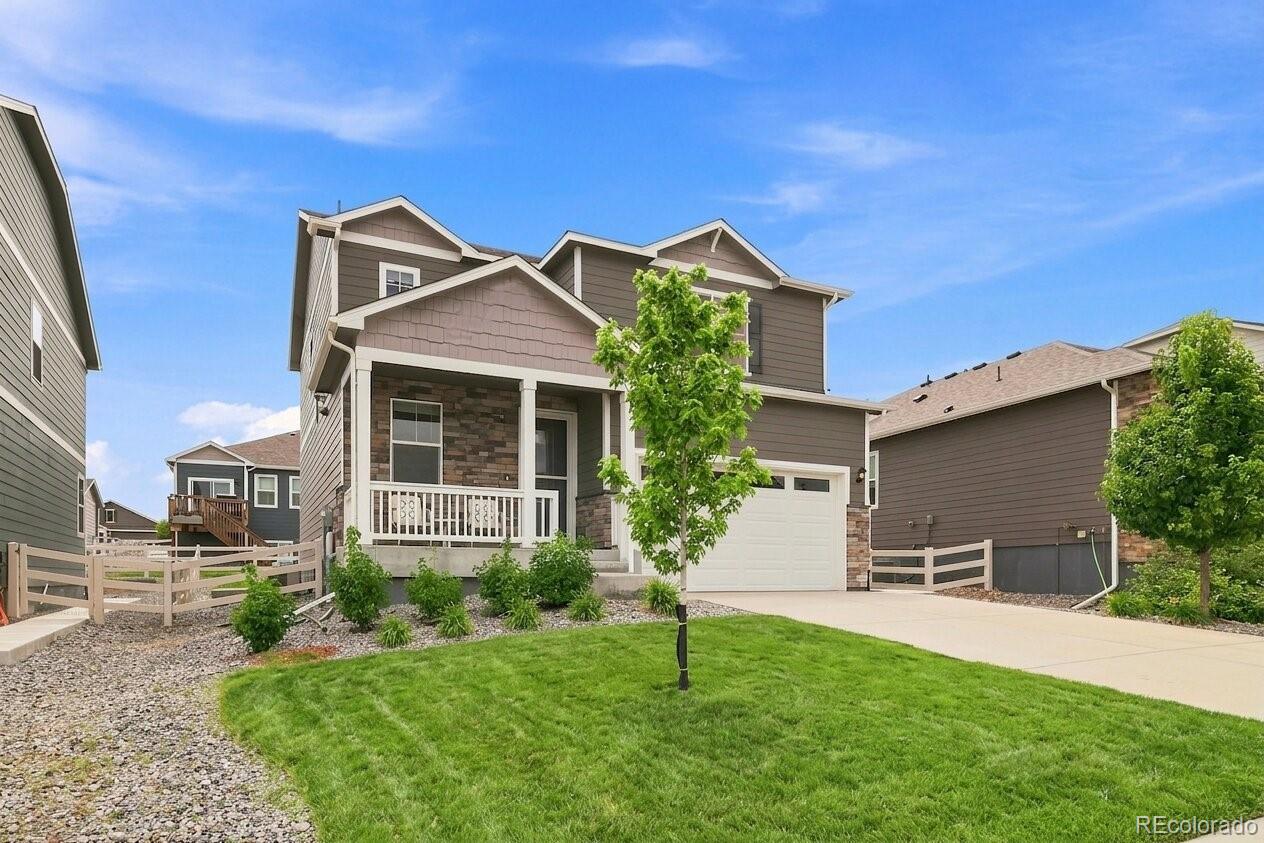 MLS Image #2 for 4830  fiadore lane,castle rock, Colorado