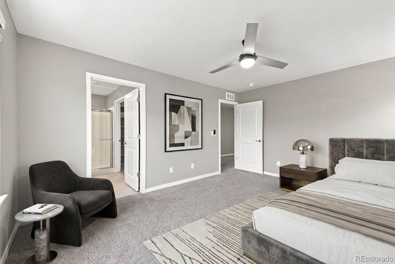 MLS Image #29 for 4830  fiadore lane,castle rock, Colorado