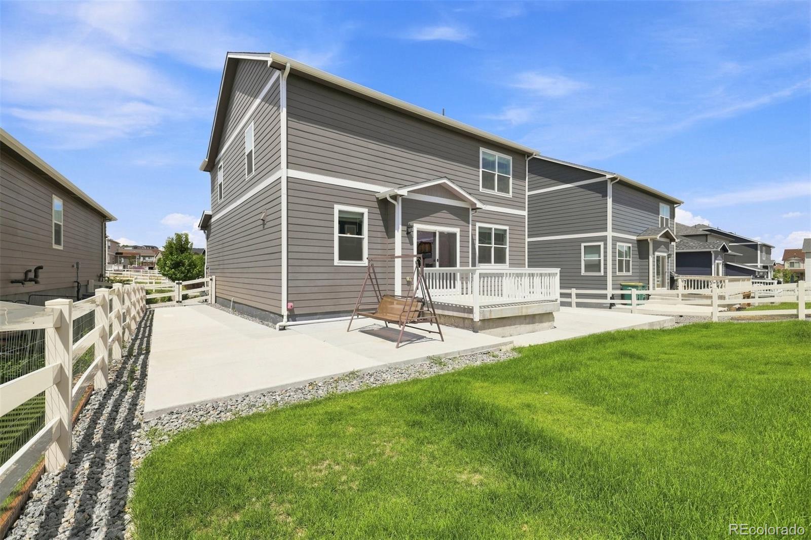 MLS Image #44 for 4830  fiadore lane,castle rock, Colorado