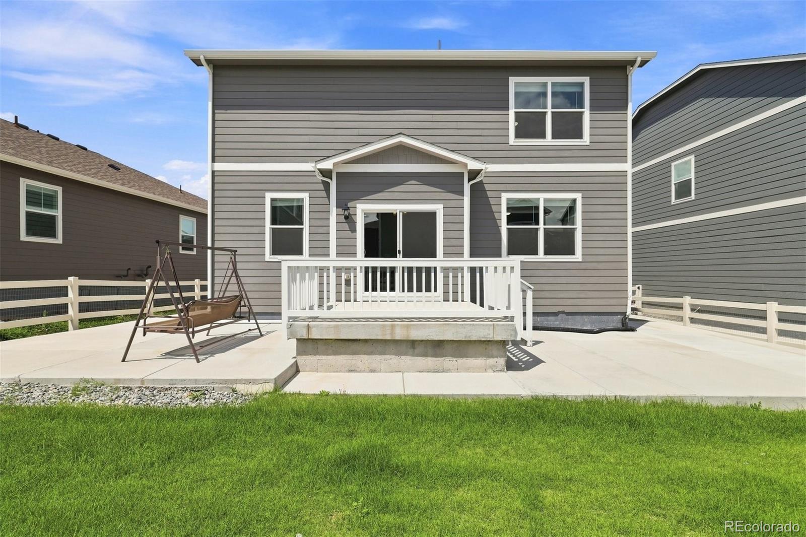MLS Image #45 for 4830  fiadore lane,castle rock, Colorado