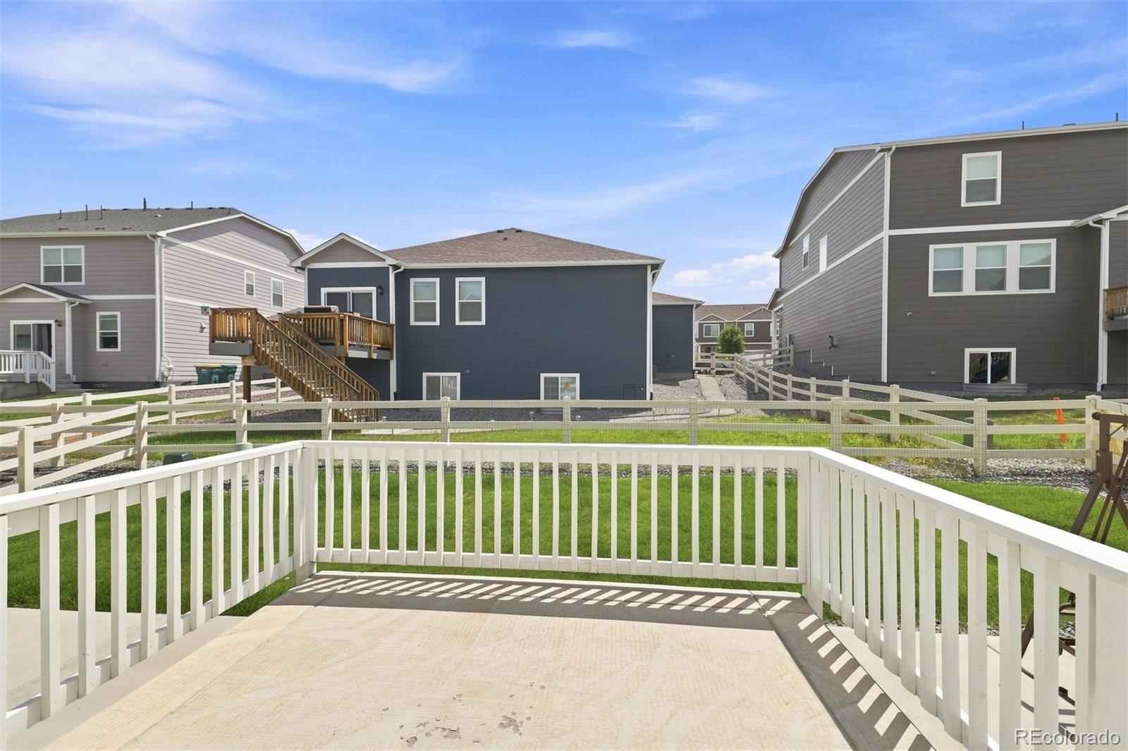 MLS Image #47 for 4830  fiadore lane,castle rock, Colorado