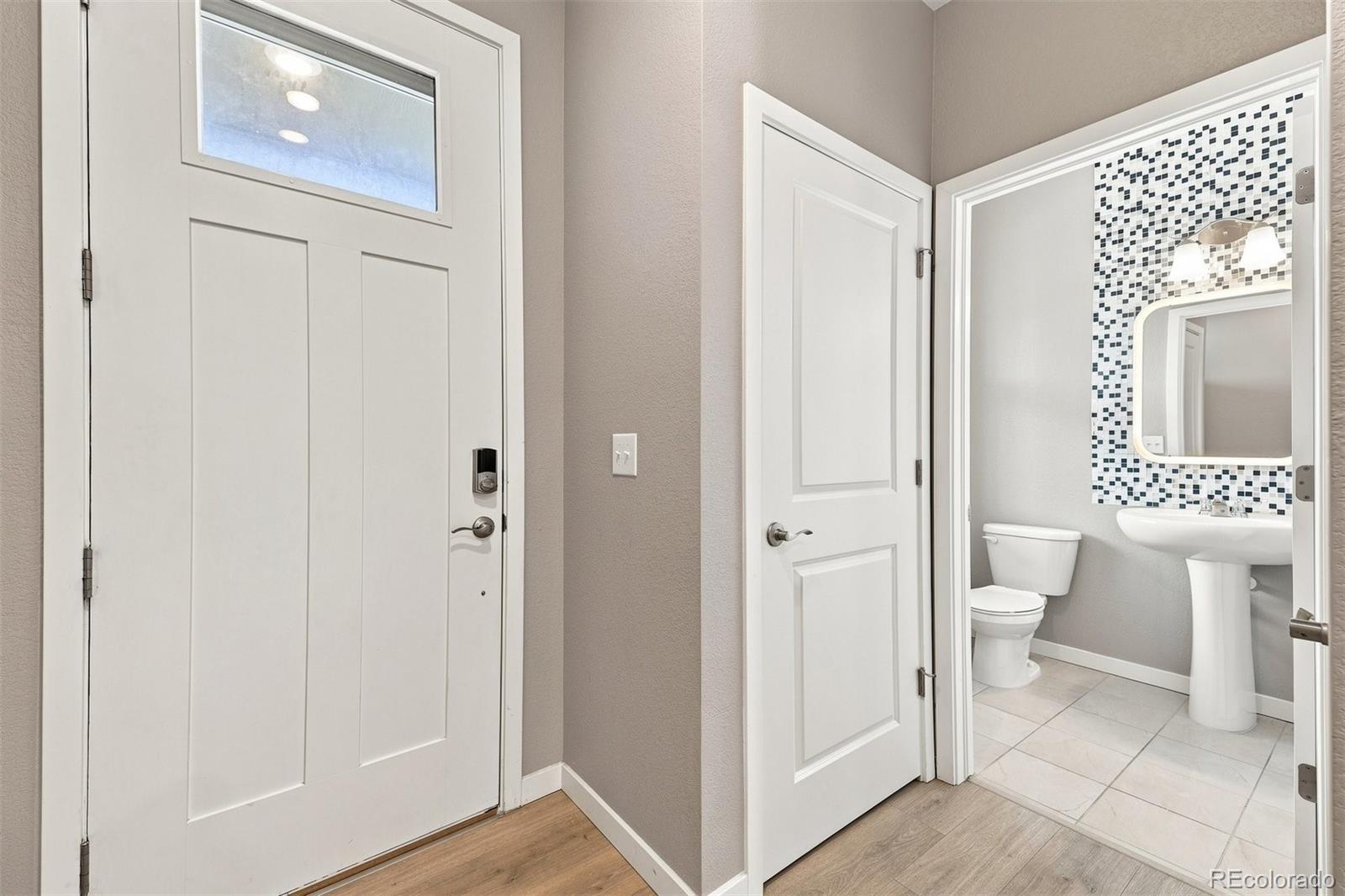 MLS Image #5 for 4830  fiadore lane,castle rock, Colorado