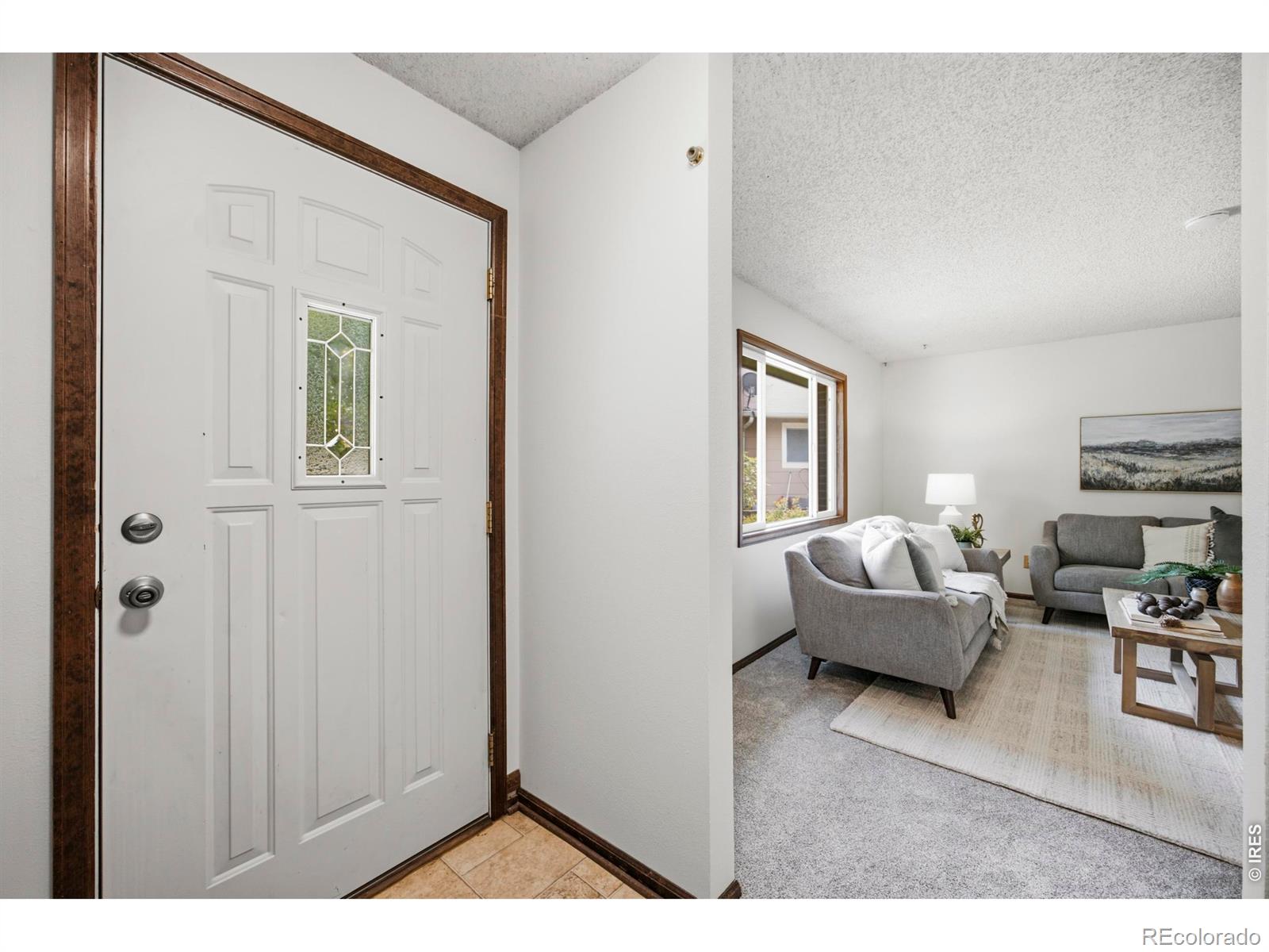 MLS Image #2 for 500  cortez court,fort collins, Colorado
