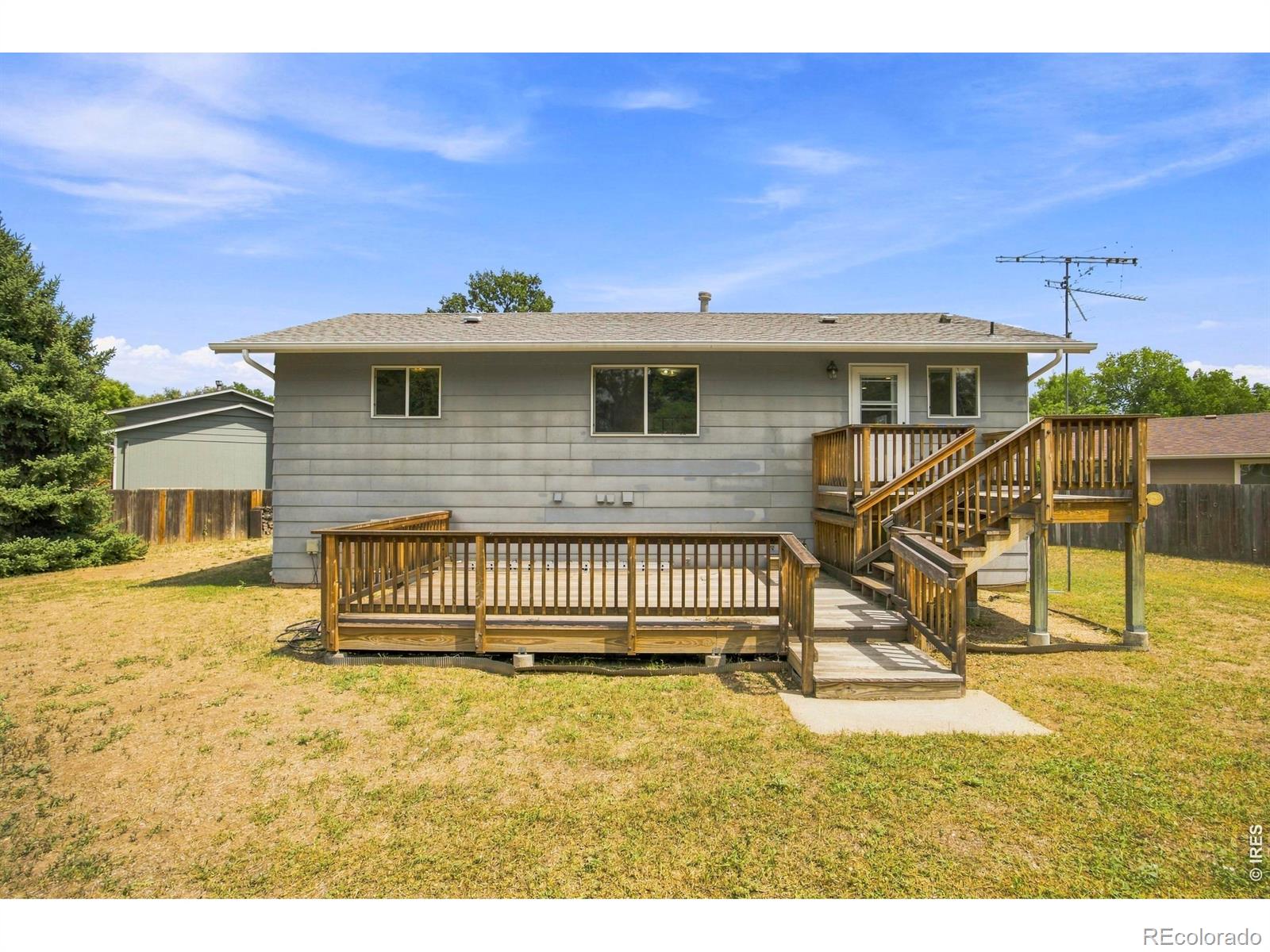 MLS Image #25 for 500  cortez court,fort collins, Colorado