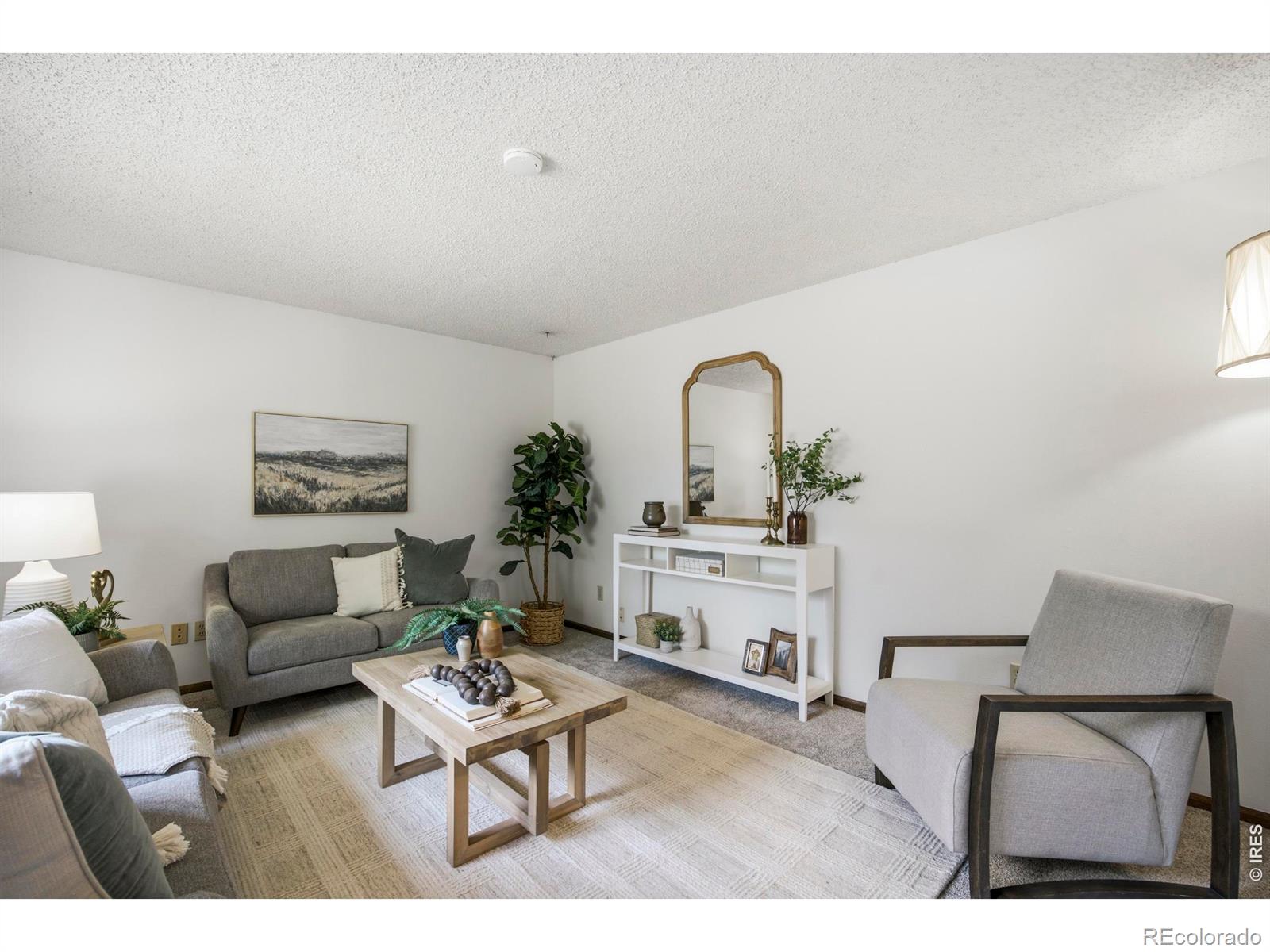 MLS Image #3 for 500  cortez court,fort collins, Colorado