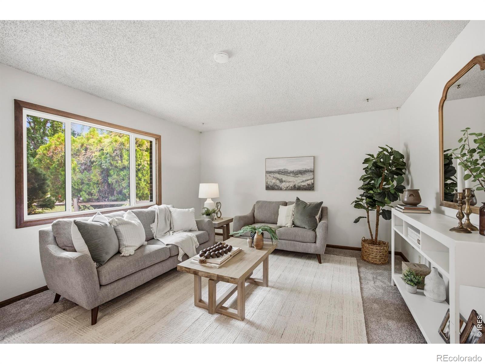 MLS Image #4 for 500  cortez court,fort collins, Colorado