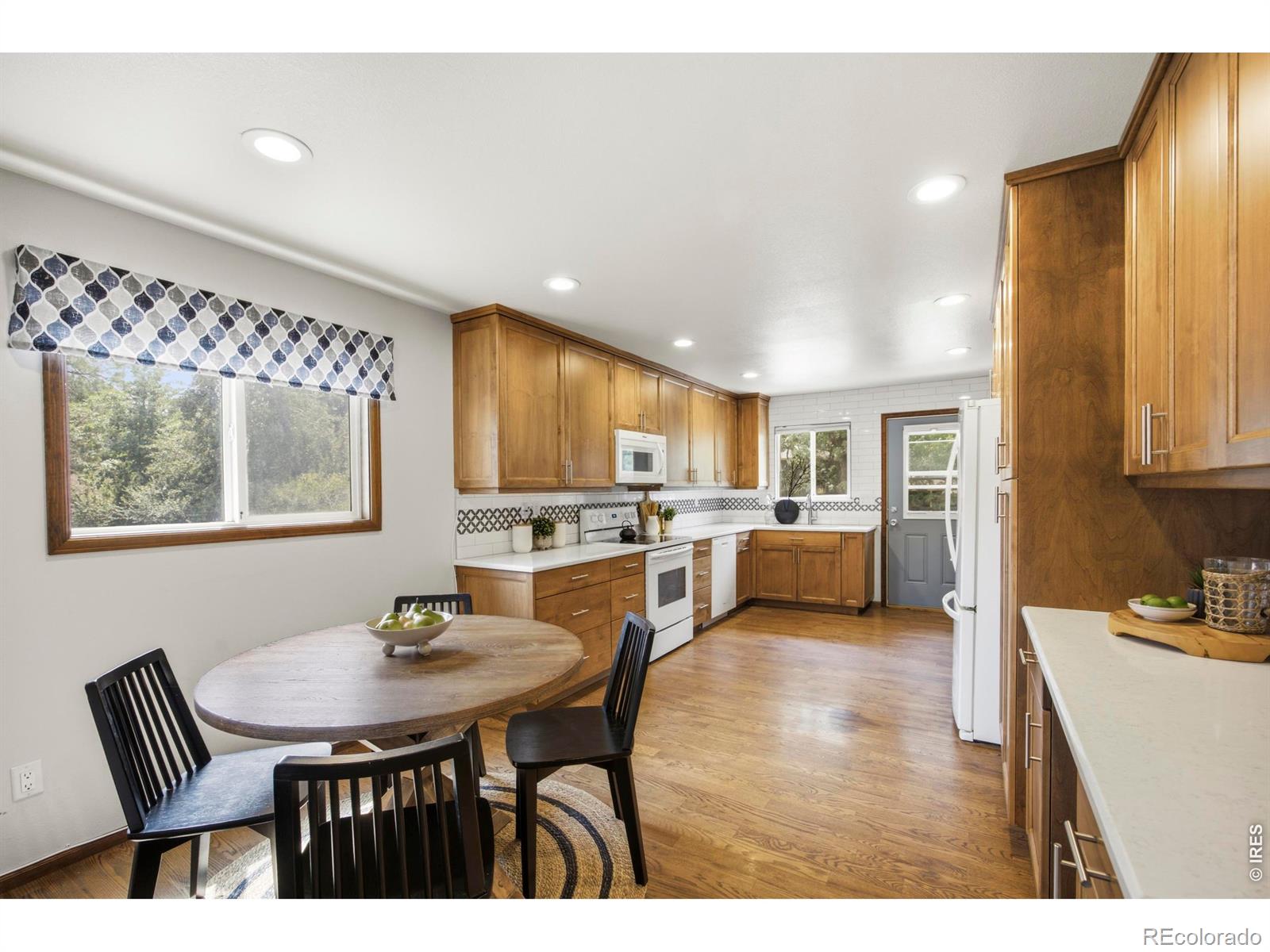 MLS Image #6 for 500  cortez court,fort collins, Colorado