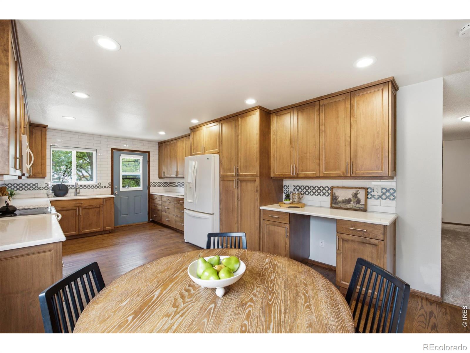 MLS Image #7 for 500  cortez court,fort collins, Colorado