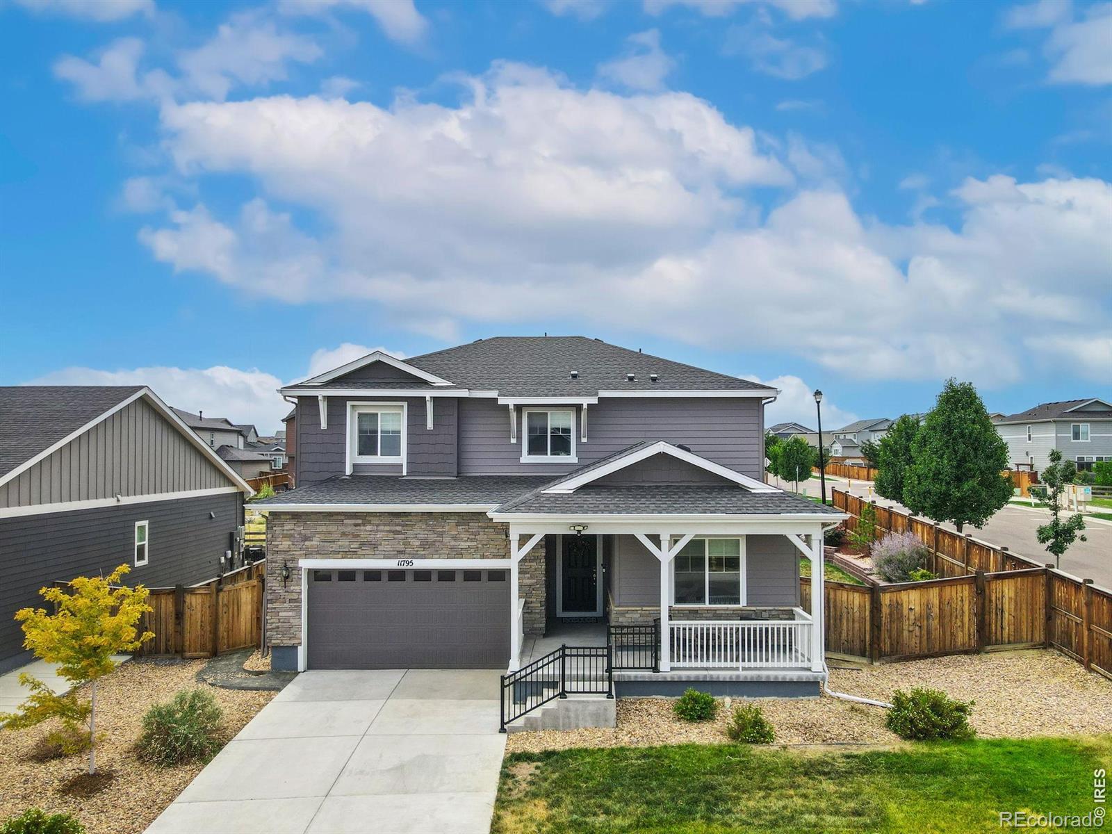 MLS Image #1 for 11795  pontiac street,thornton, Colorado