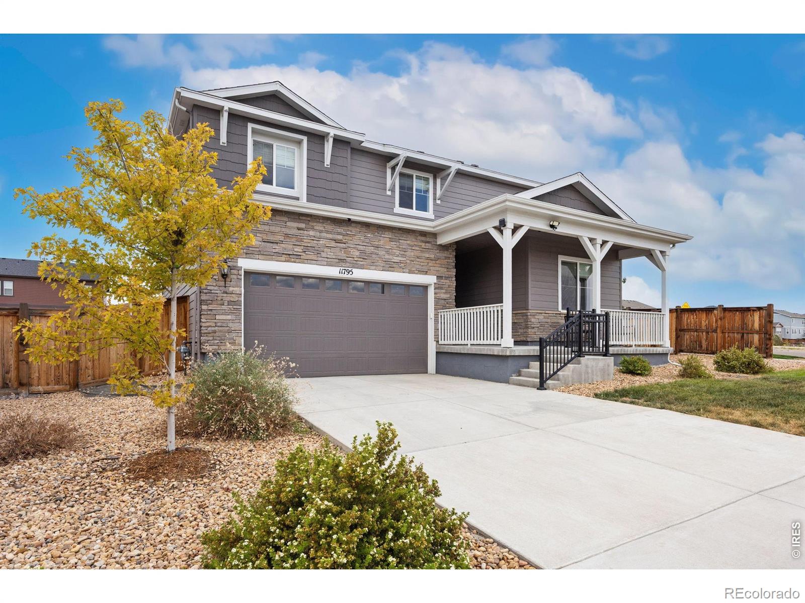 MLS Image #3 for 11795  pontiac street,thornton, Colorado