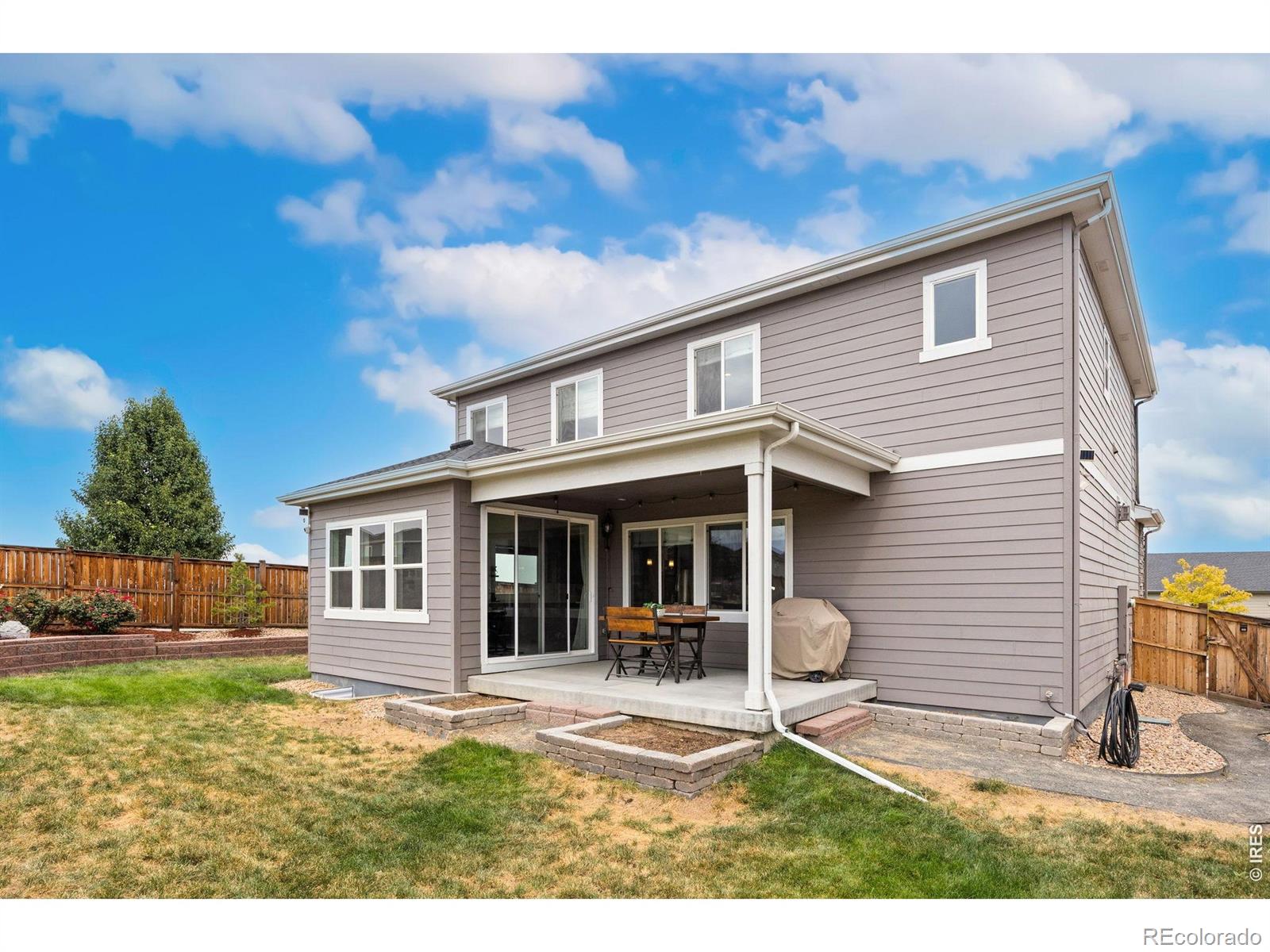 MLS Image #30 for 11795  pontiac street,thornton, Colorado
