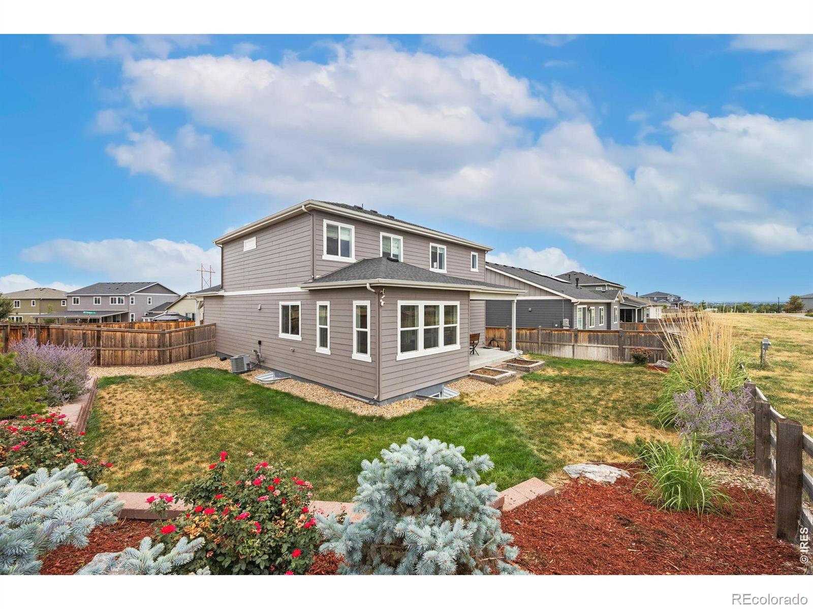 MLS Image #31 for 11795  pontiac street,thornton, Colorado