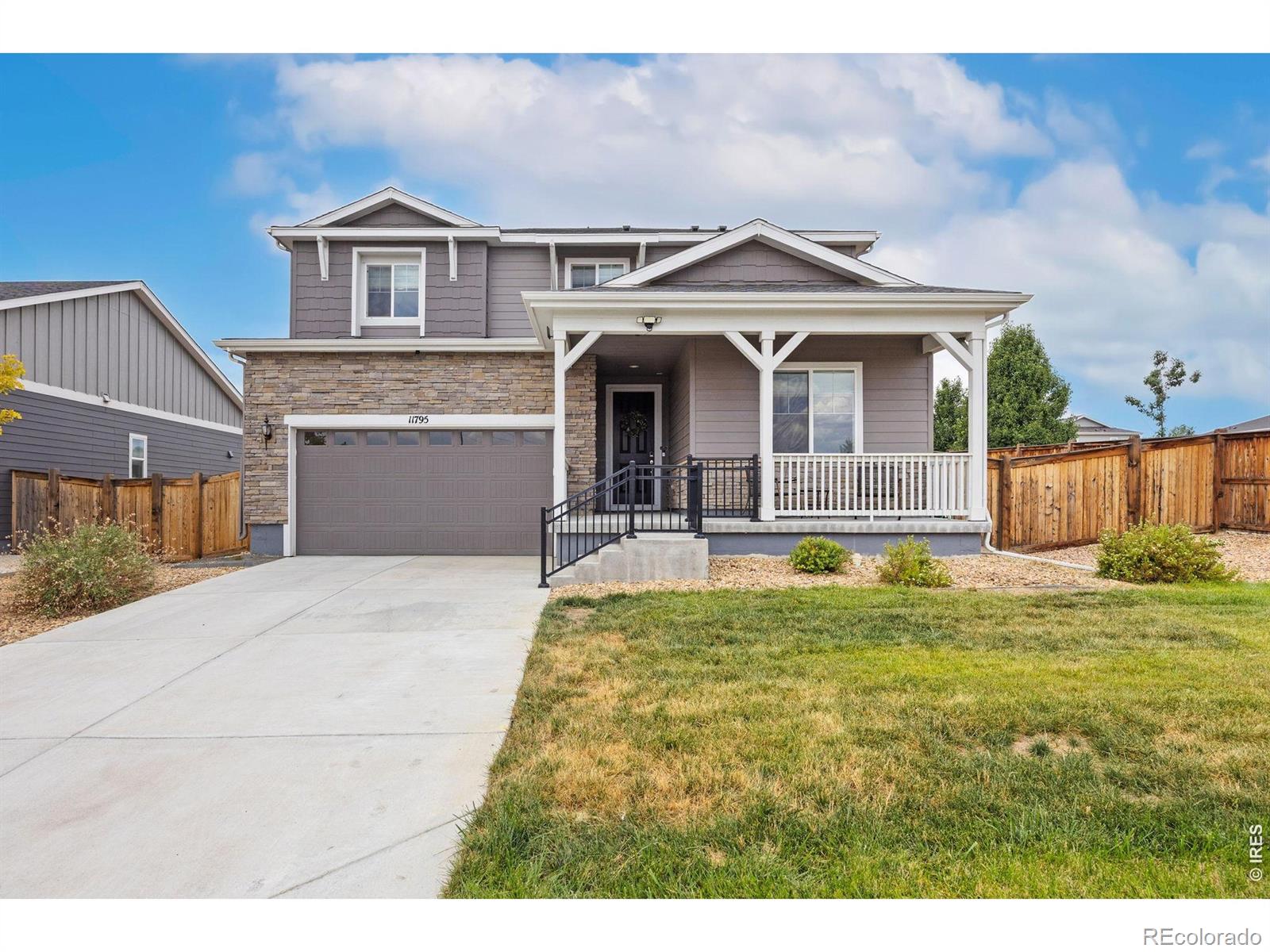 MLS Image #38 for 11795  pontiac street,thornton, Colorado