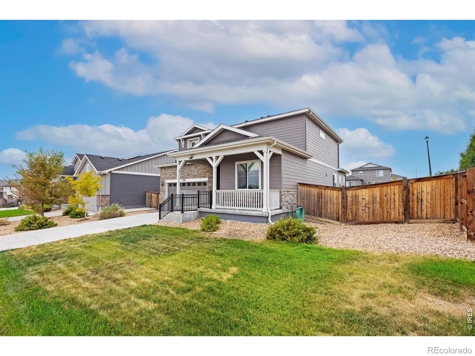 MLS Image #4 for 11795  pontiac street,thornton, Colorado