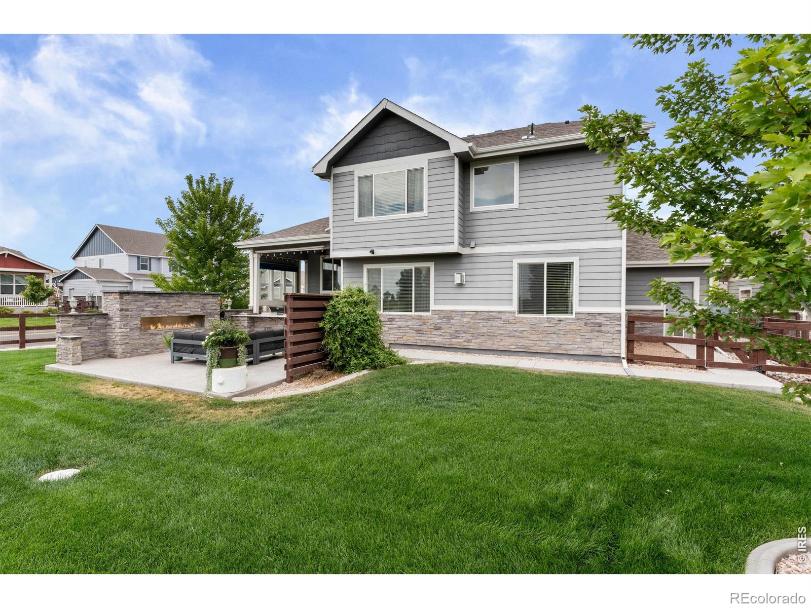 MLS Image #27 for 897  shade tree drive,windsor, Colorado