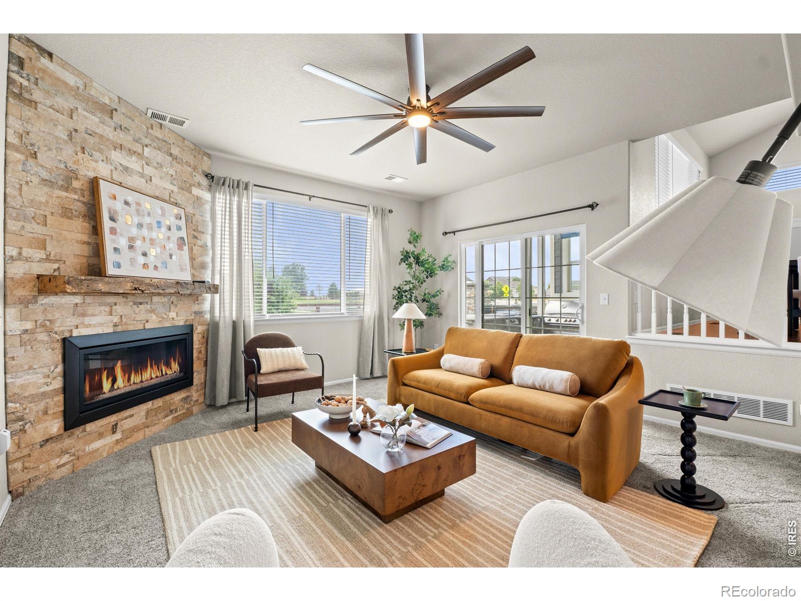 MLS Image #3 for 897  shade tree drive,windsor, Colorado