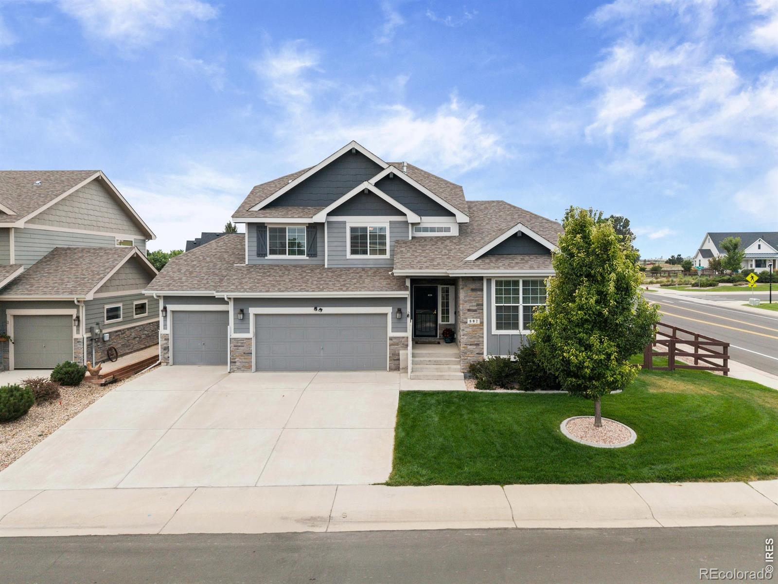MLS Image #30 for 897  shade tree drive,windsor, Colorado