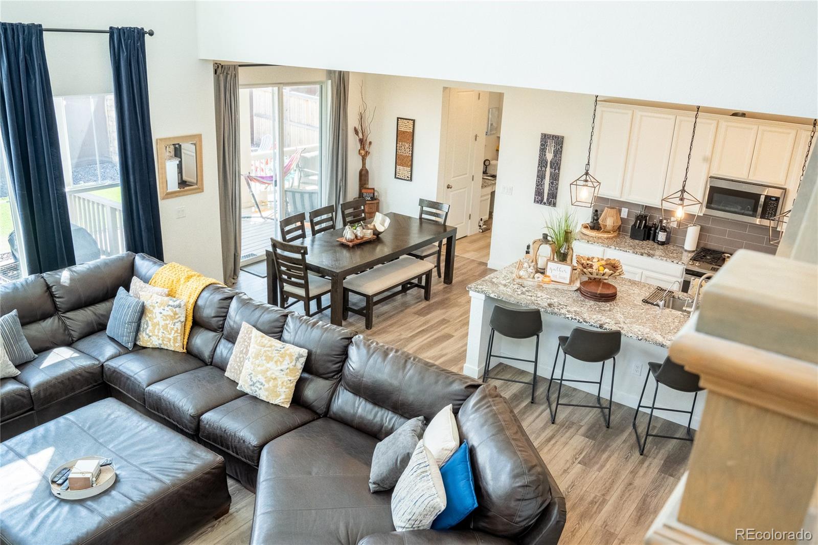 MLS Image #10 for 14450  hudson street,thornton, Colorado