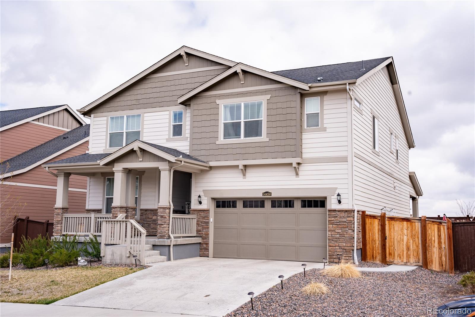 MLS Image #39 for 14450  hudson street,thornton, Colorado
