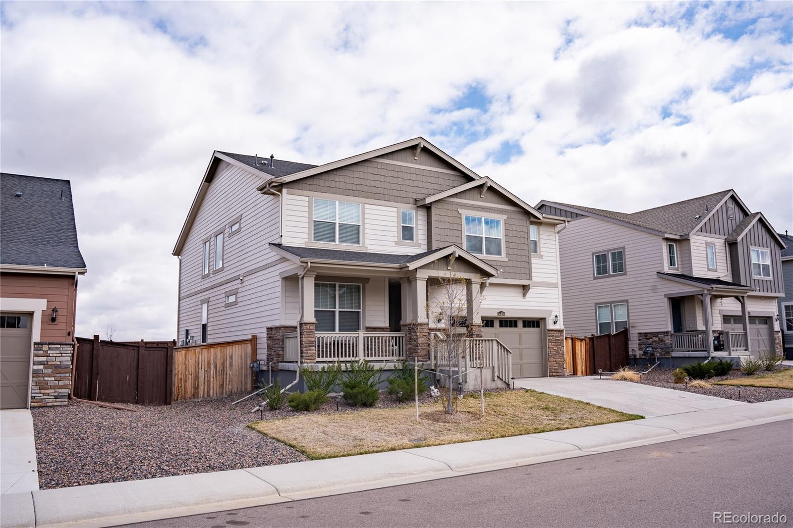 MLS Image #40 for 14450  hudson street,thornton, Colorado