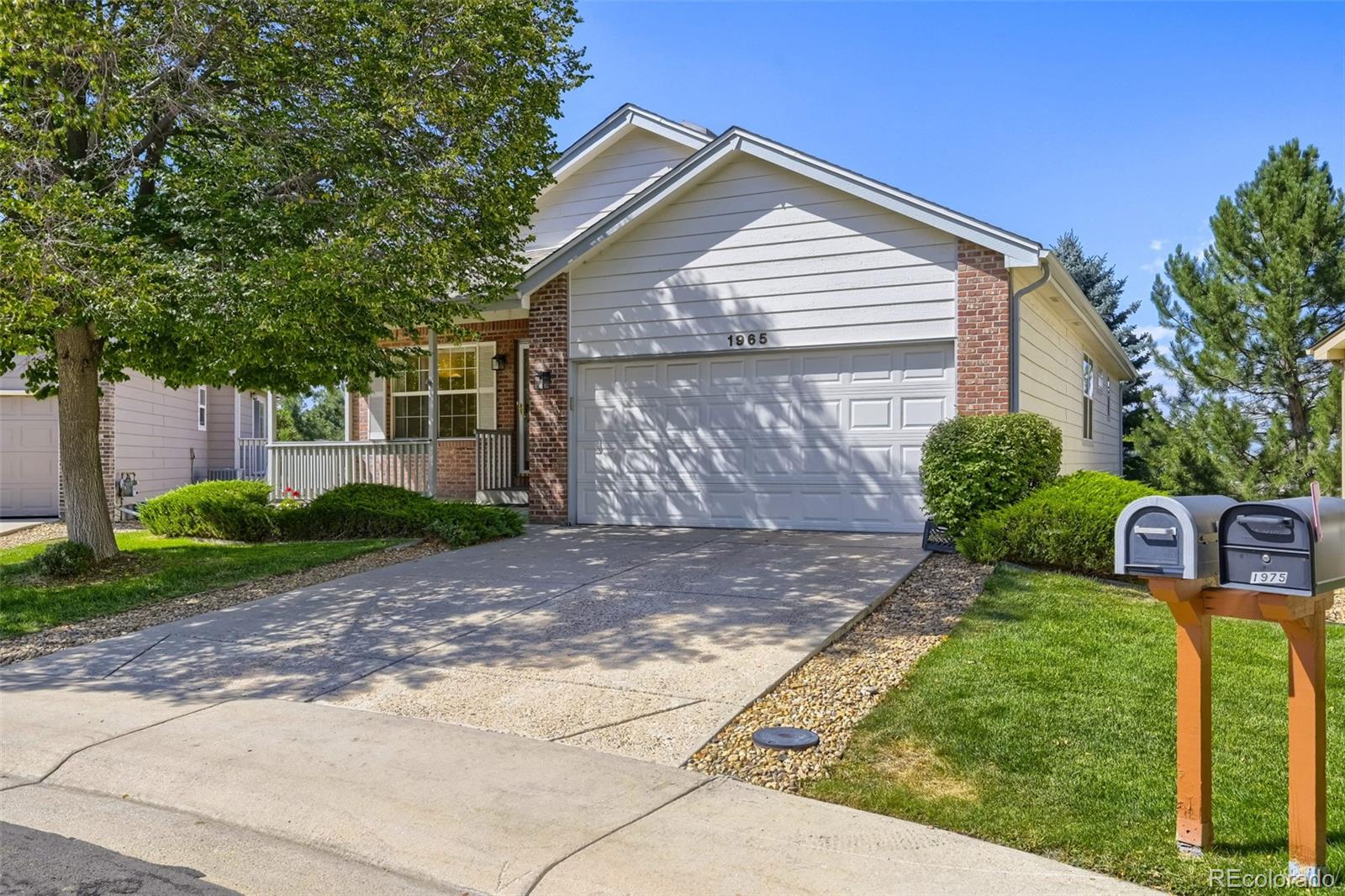MLS Image #0 for 1965 e 135th way,thornton, Colorado