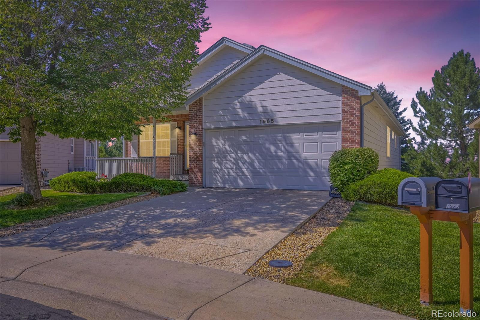 MLS Image #20 for 1965 e 135th way,thornton, Colorado
