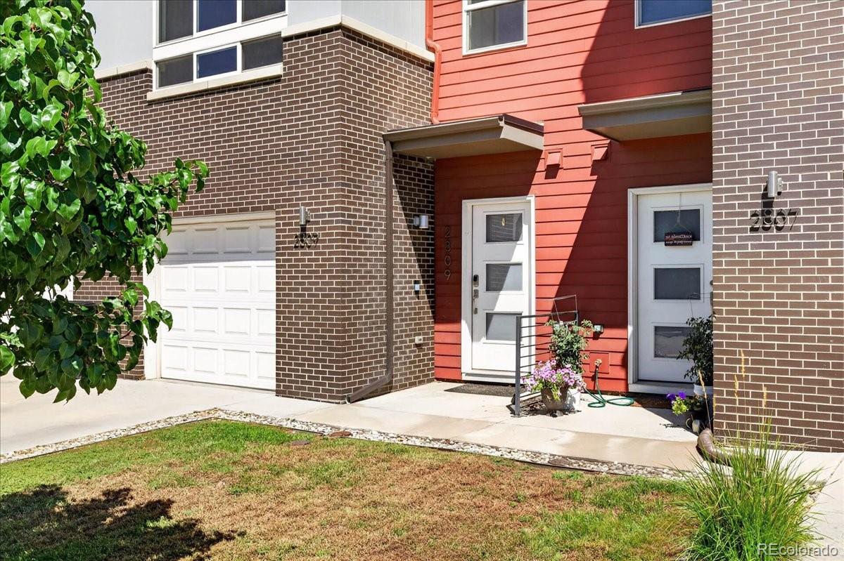 MLS Image #1 for 2809 w parkside place ,denver, Colorado
