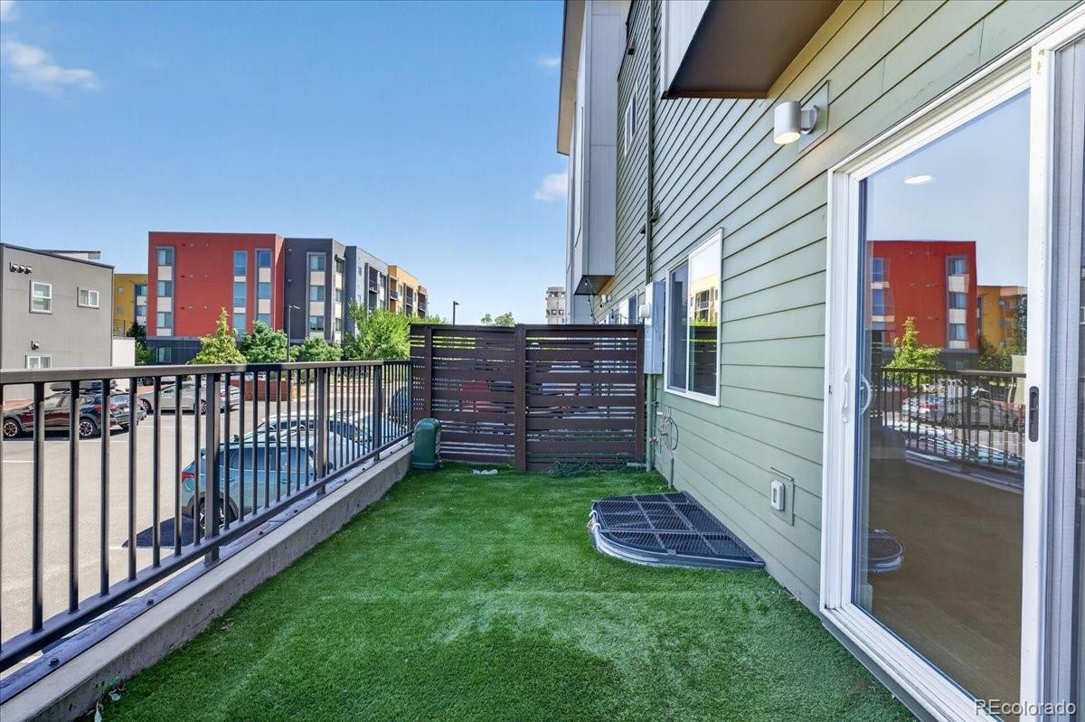 MLS Image #11 for 2809 w parkside place ,denver, Colorado
