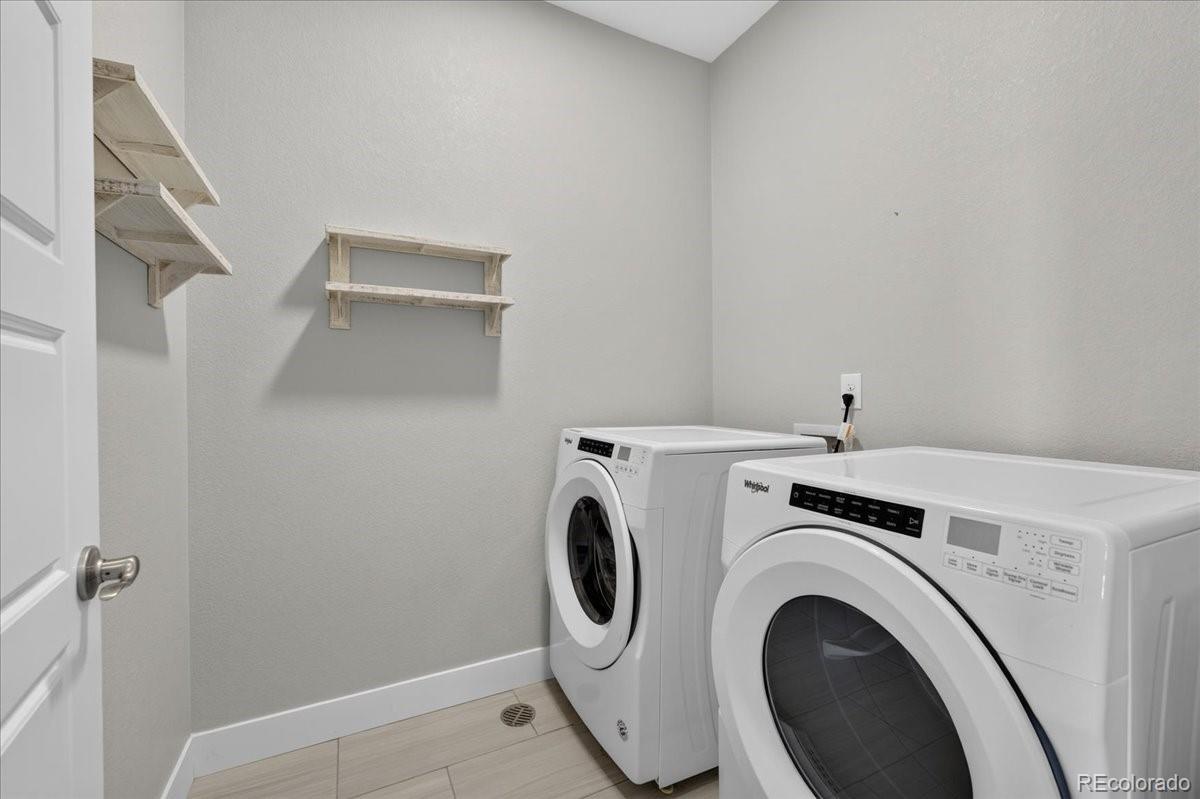 MLS Image #19 for 2809 w parkside place ,denver, Colorado