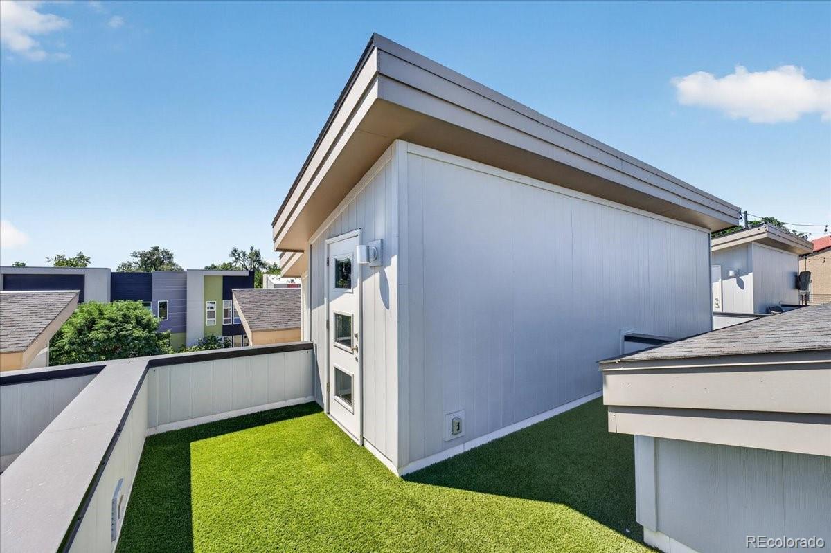 MLS Image #25 for 2809 w parkside place ,denver, Colorado