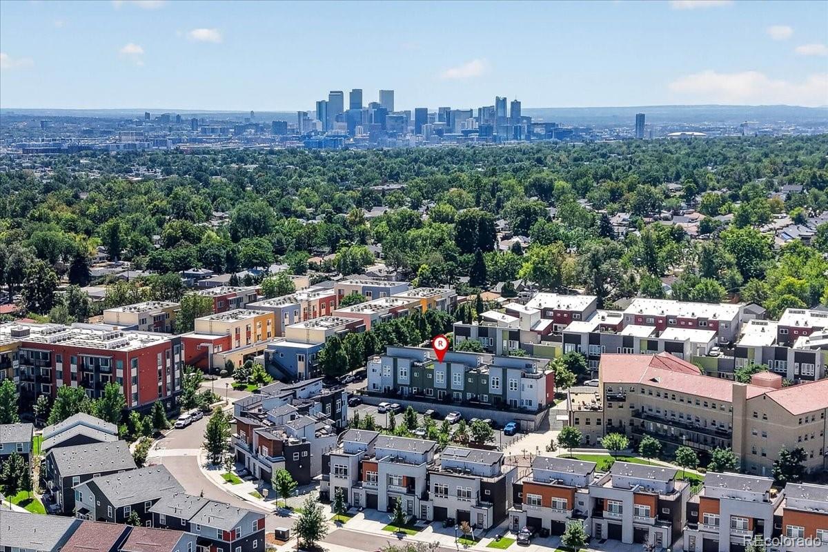 MLS Image #32 for 2809 w parkside place ,denver, Colorado