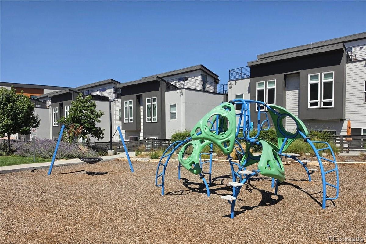 MLS Image #36 for 2809 w parkside place ,denver, Colorado