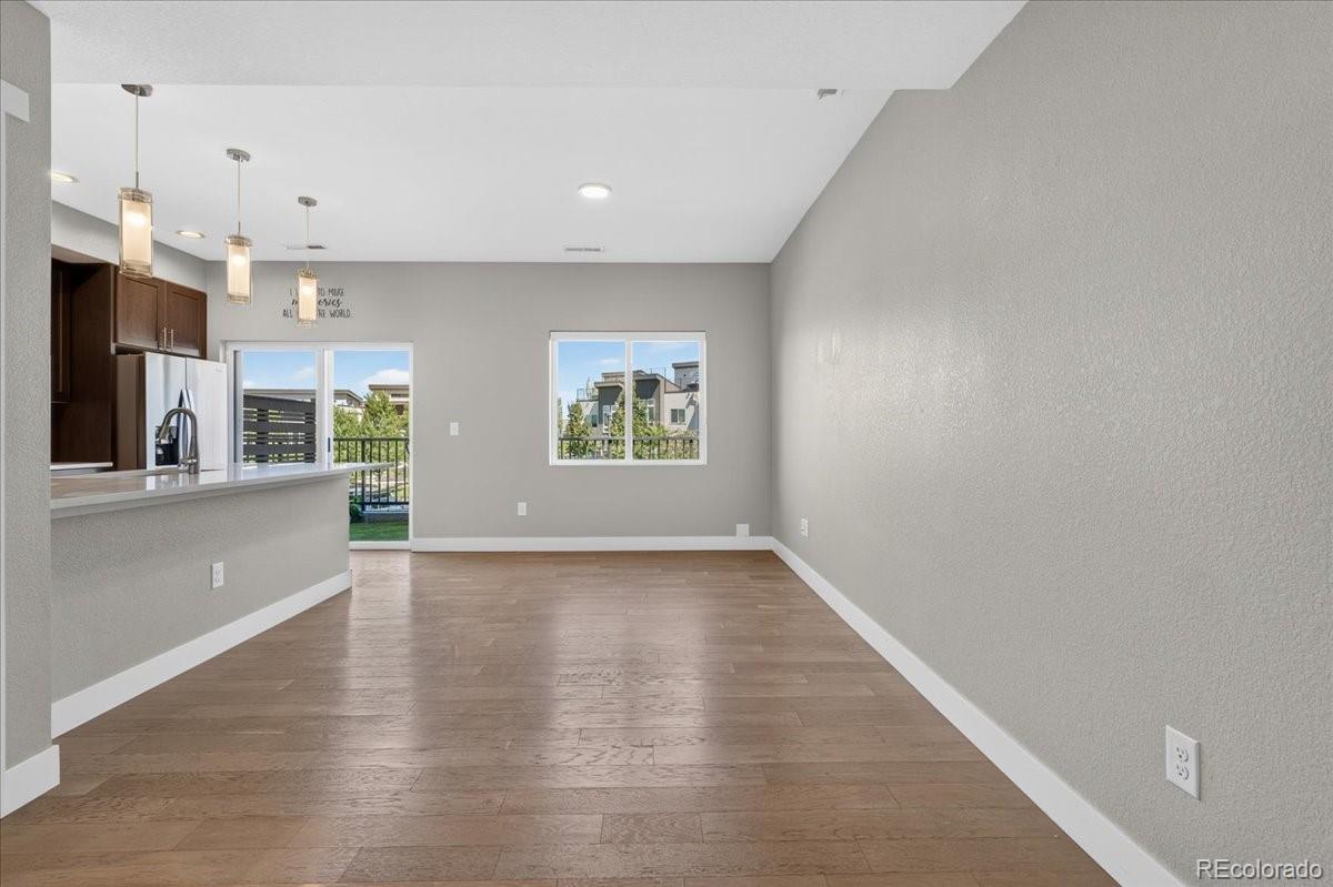 MLS Image #4 for 2809 w parkside place ,denver, Colorado