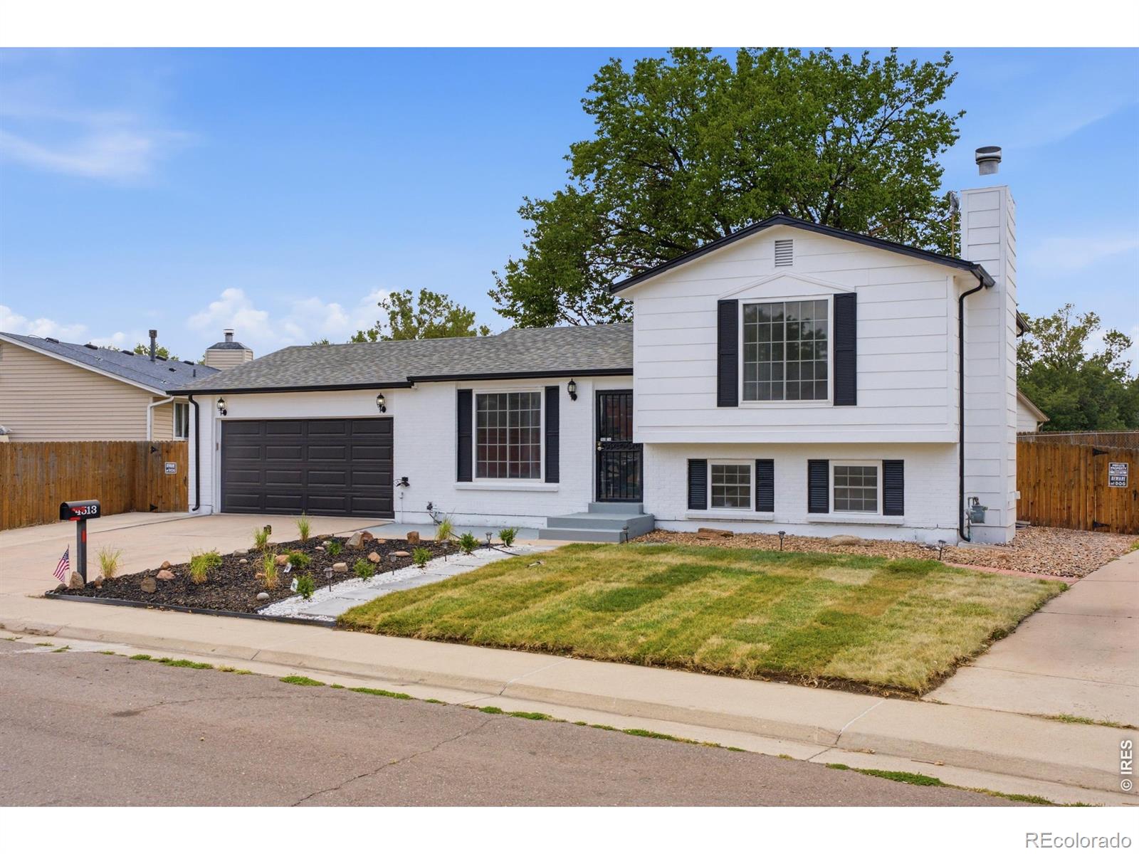 MLS Image #2 for 4513  fairplay way,denver, Colorado