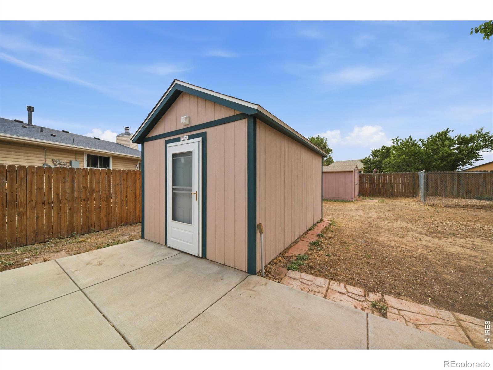 MLS Image #29 for 4513  fairplay way,denver, Colorado