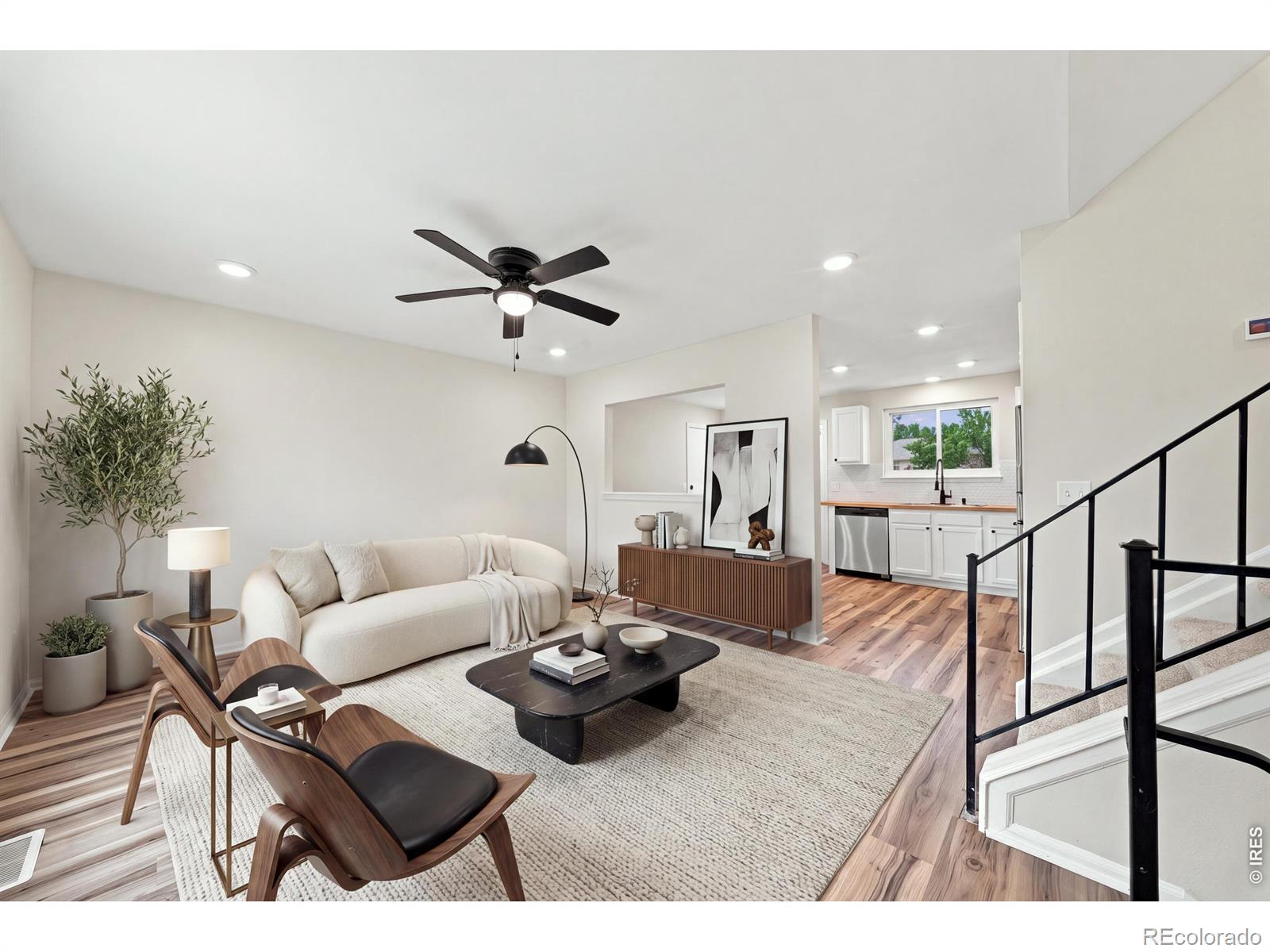 MLS Image #3 for 4513  fairplay way,denver, Colorado