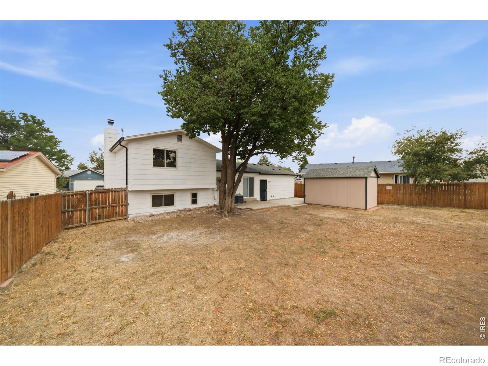MLS Image #30 for 4513  fairplay way,denver, Colorado