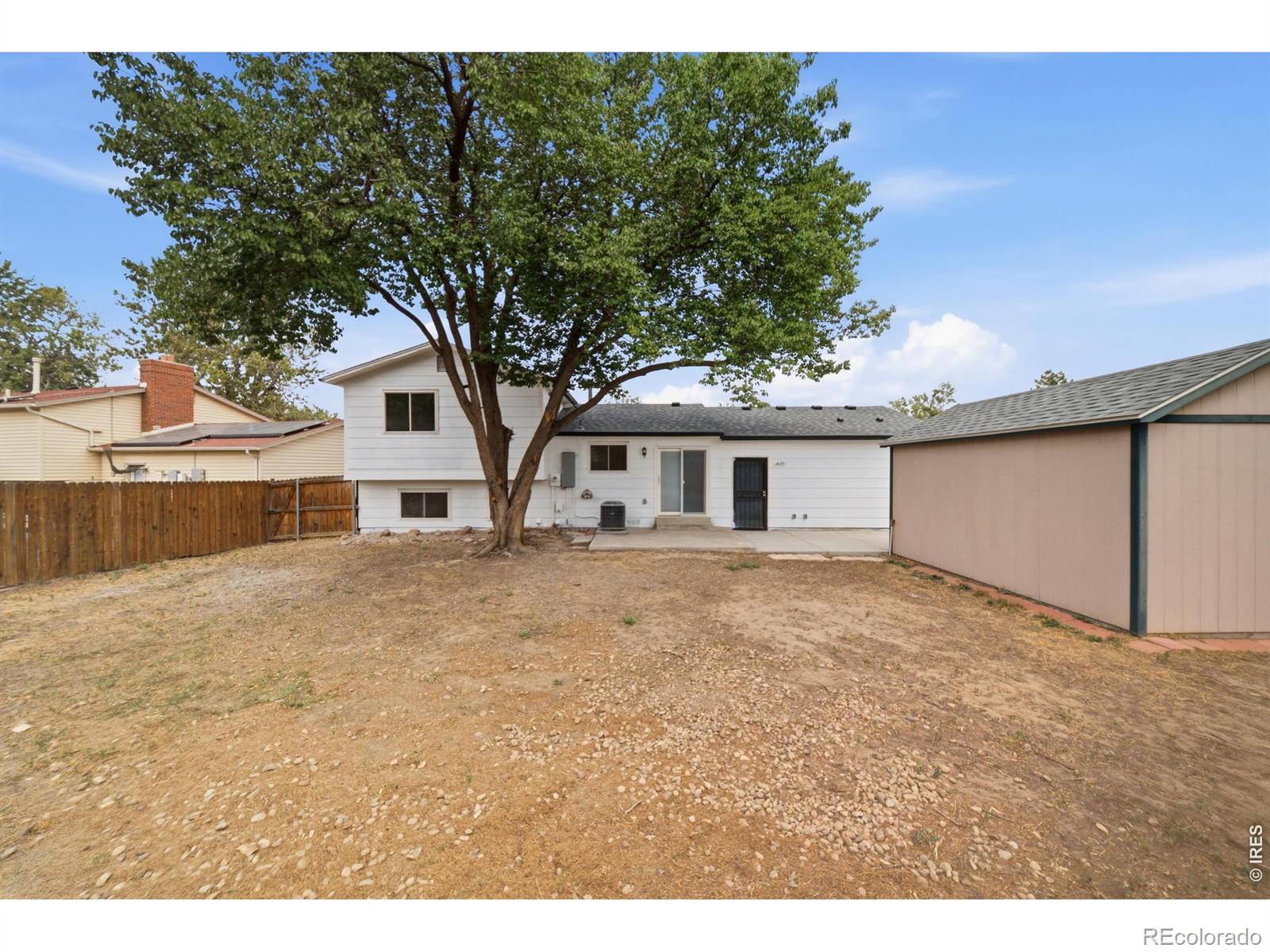 MLS Image #31 for 4513  fairplay way,denver, Colorado