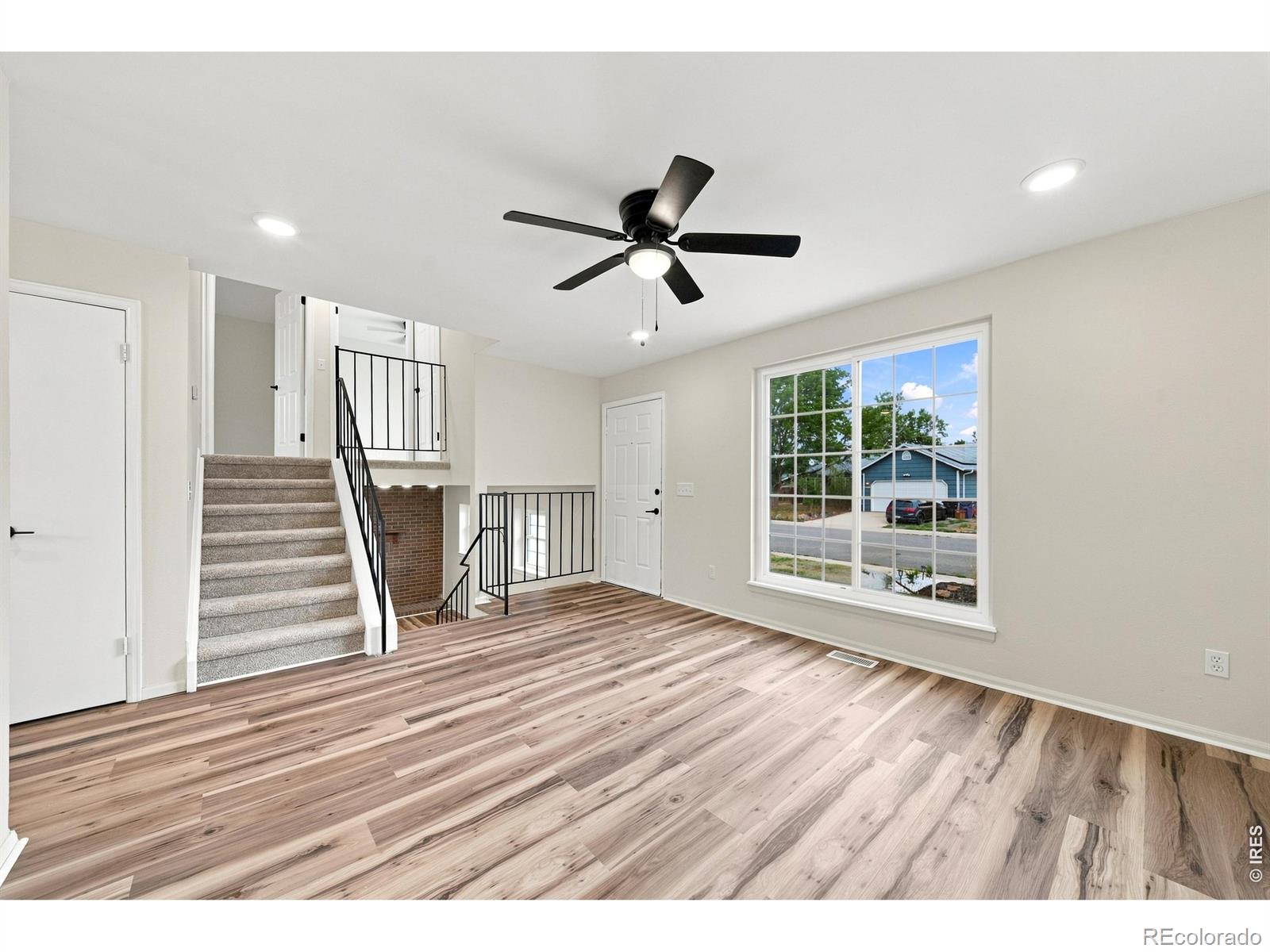 MLS Image #5 for 4513  fairplay way,denver, Colorado