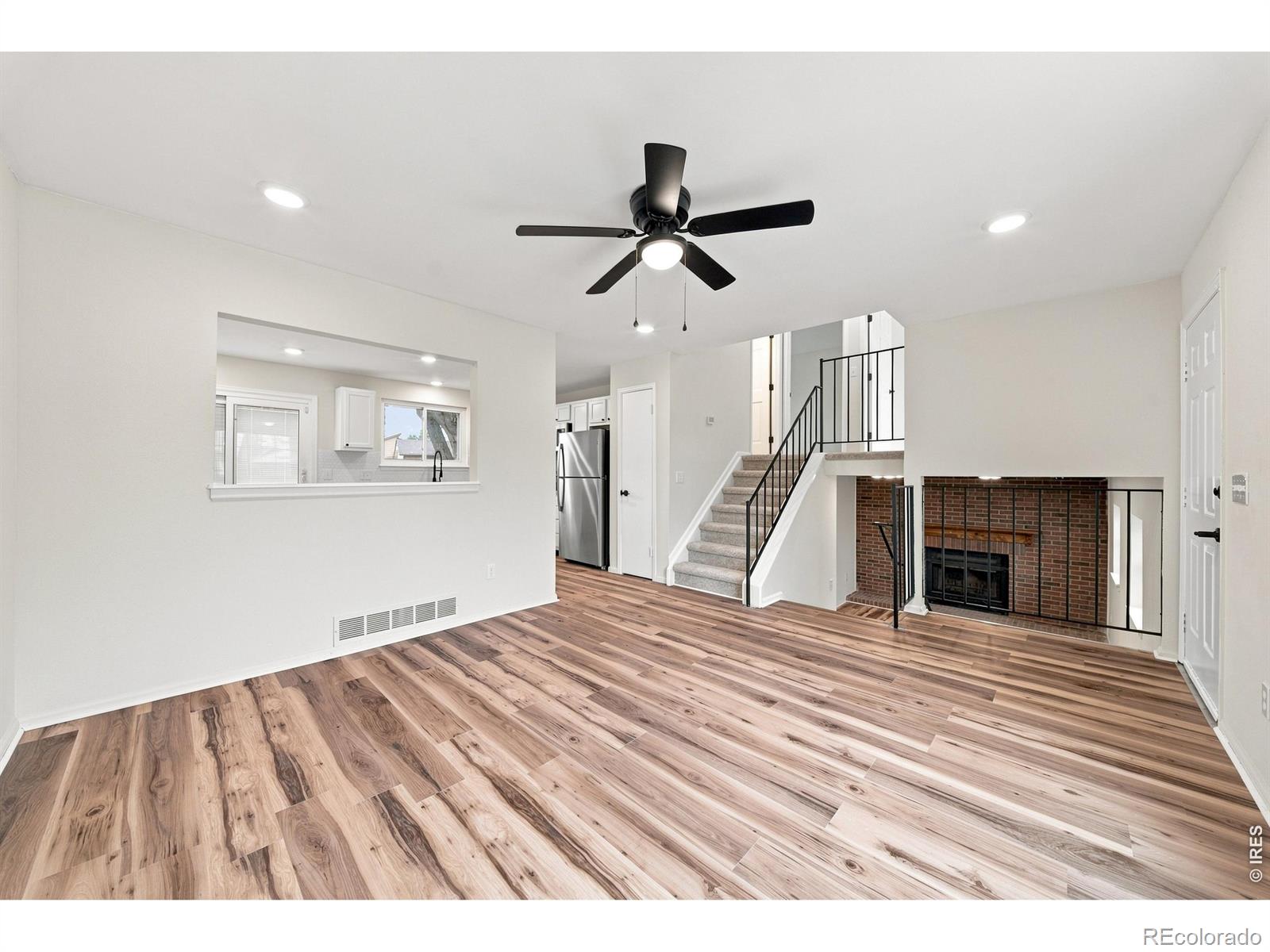 MLS Image #6 for 4513  fairplay way,denver, Colorado